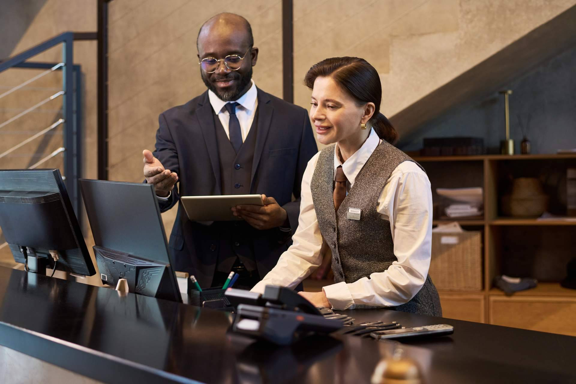 Hoturis, referente en formación profesional para hostelería, turismo y eventos