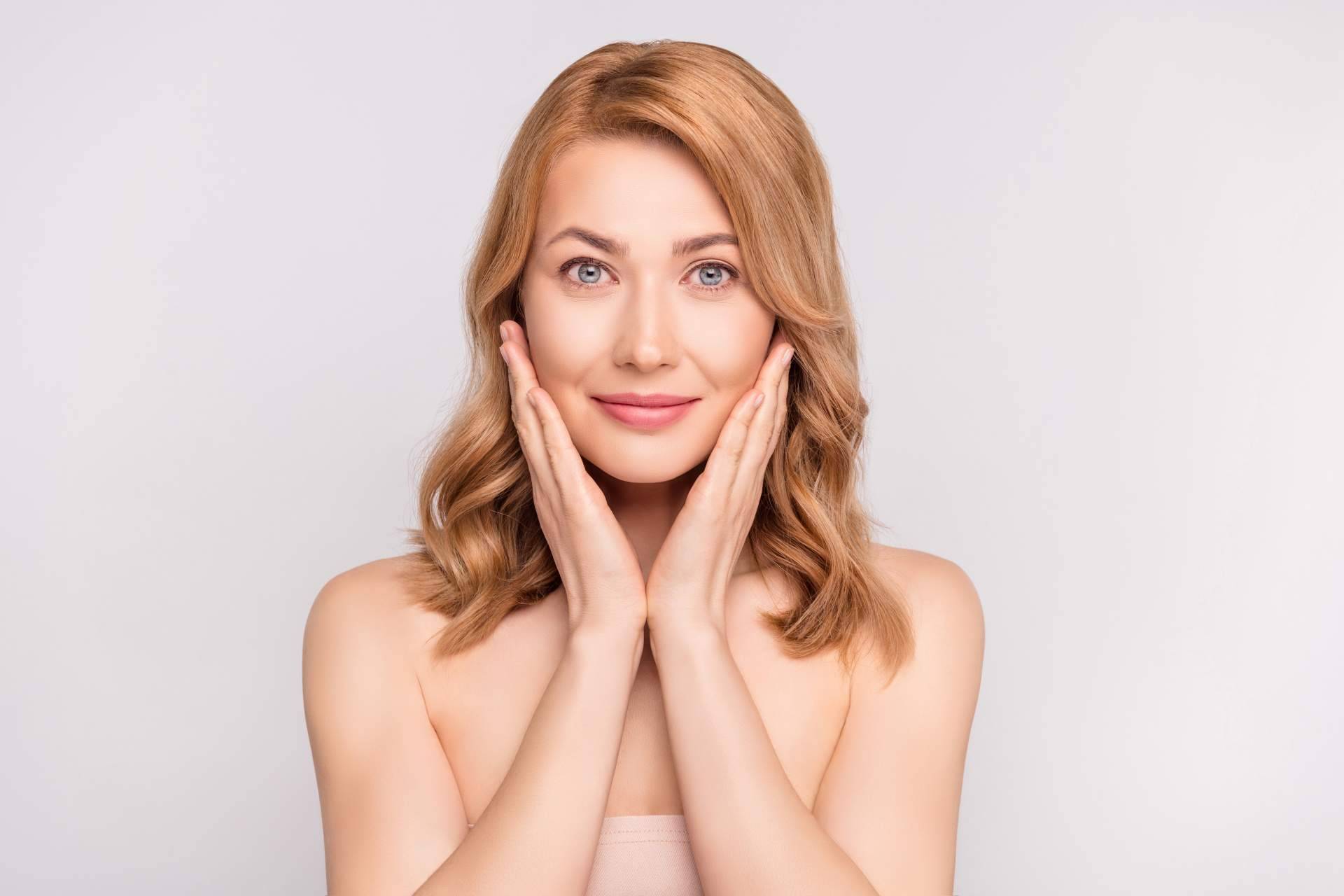 Total Face con ácido hialurónico y tratamientos avanzados, la nueva fórmula antiaging