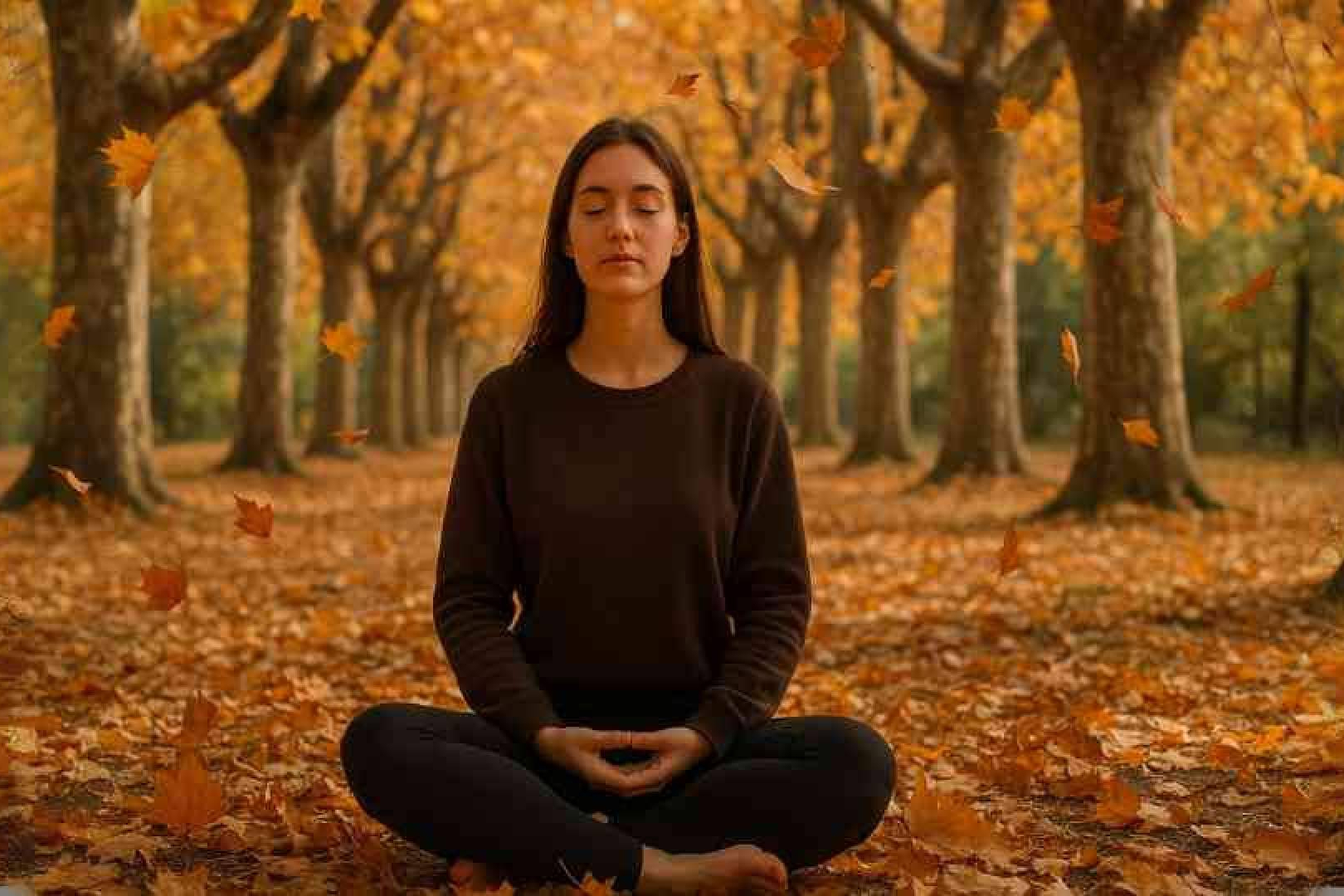 Ventajas de unir la meditación en grupo con retiros presenciales y encuentros online