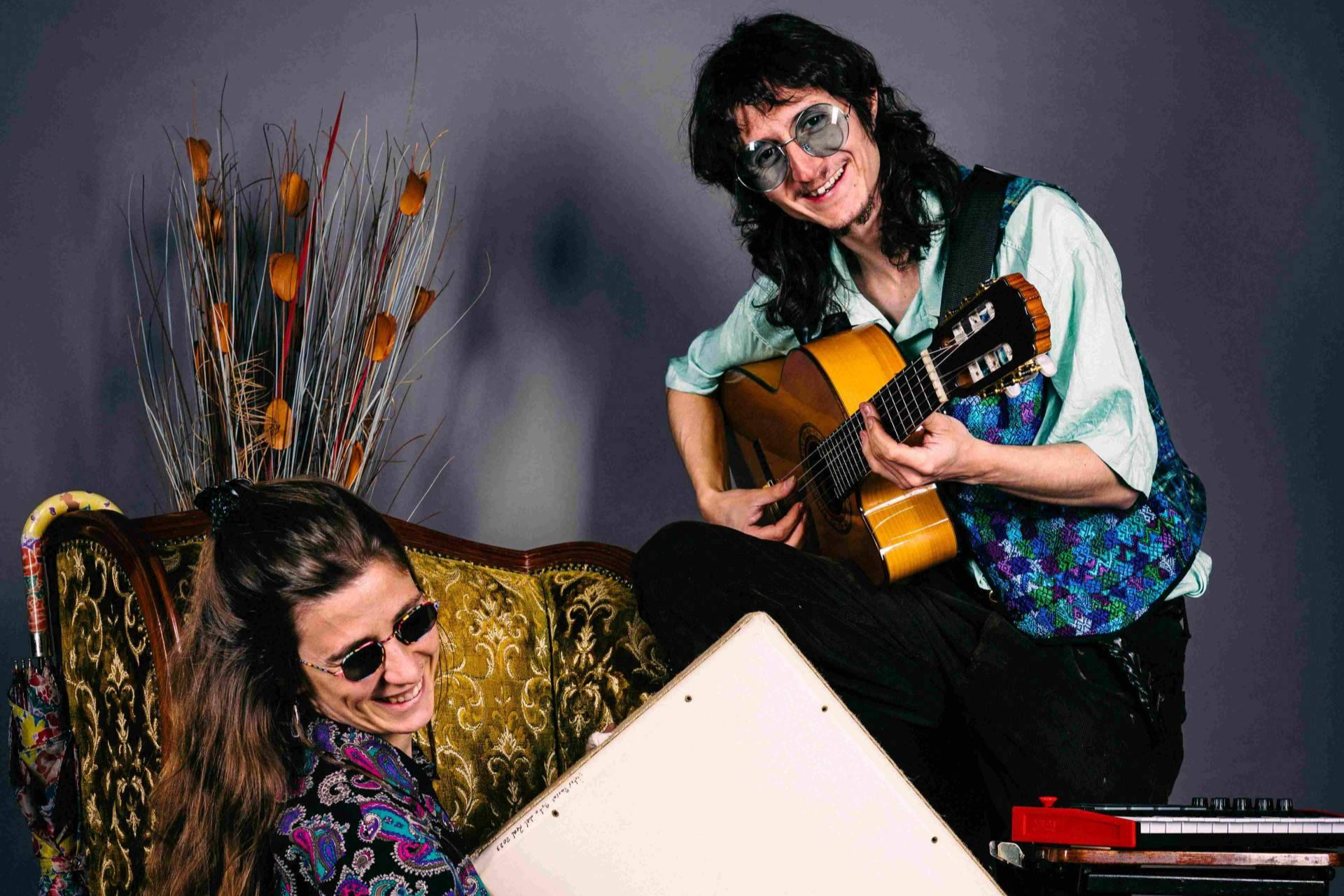 ALTILLO presenta 'Cualquier Cosa Combina' junto con BEWIS DE LA ROSA