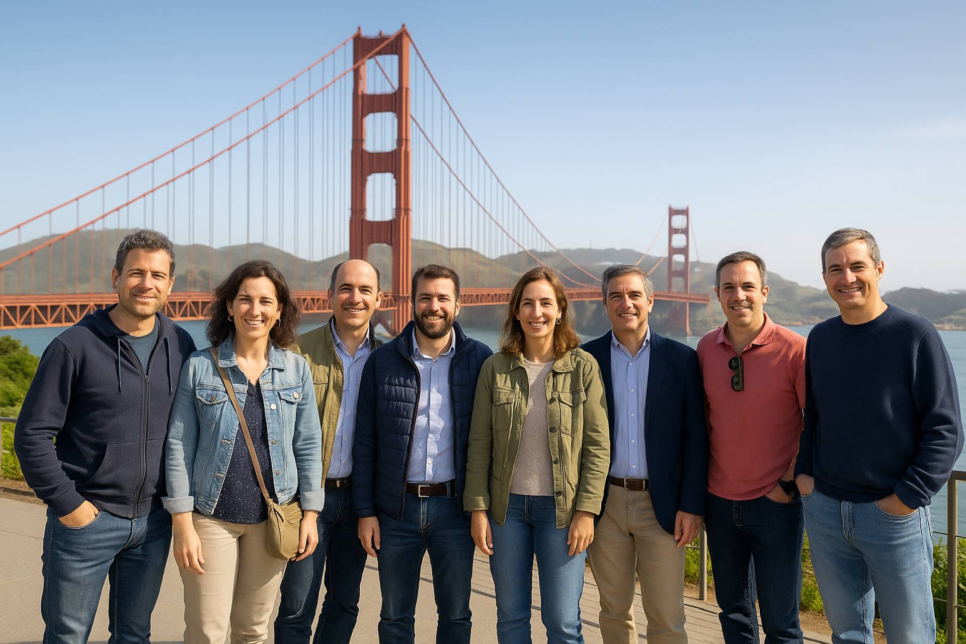 Silicon Valley, escuela de inteligencia artificial para directivos