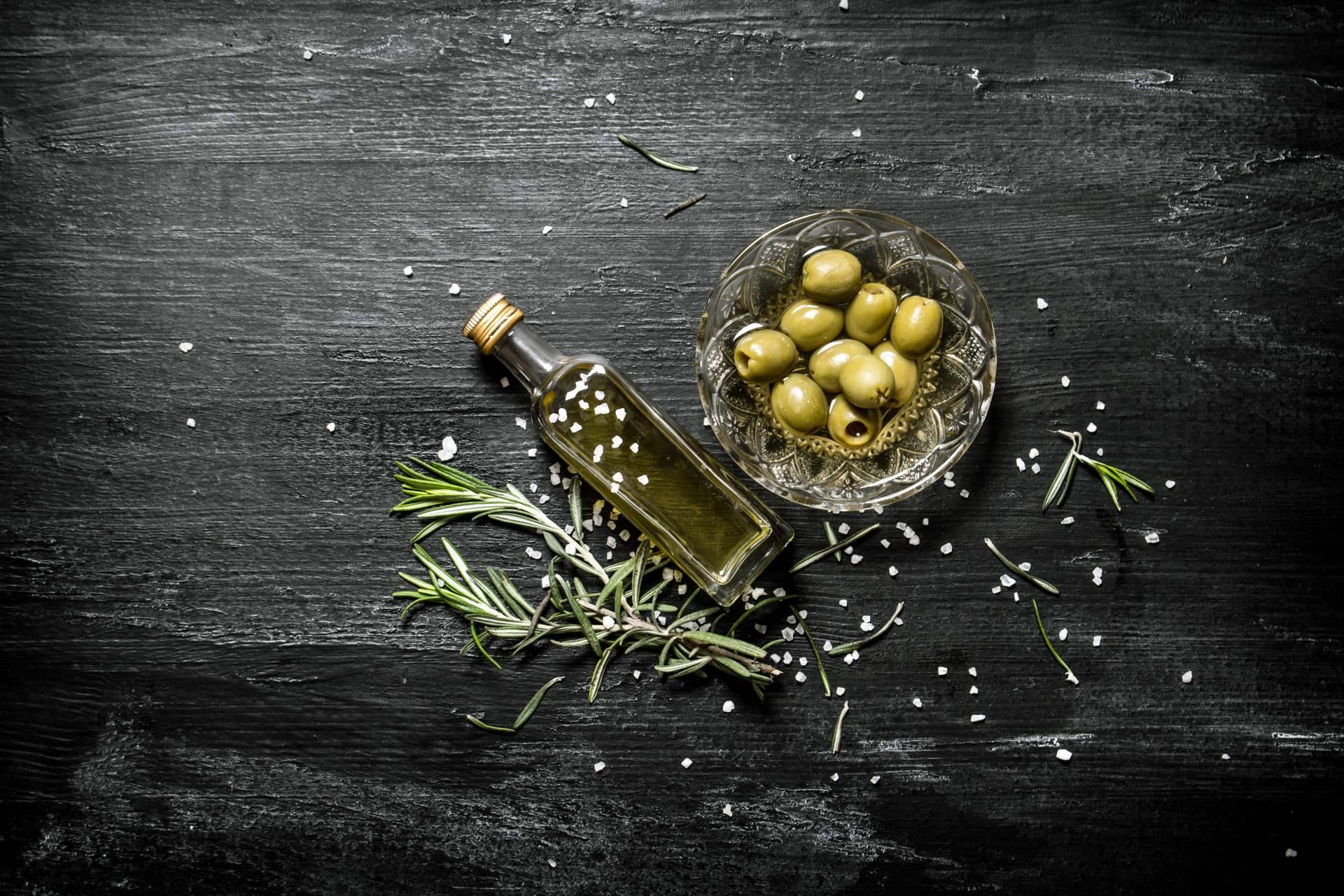 Del olivar al plato, cómo los pequeños molinos están revolucionando el aceite de oliva virgen extra en España