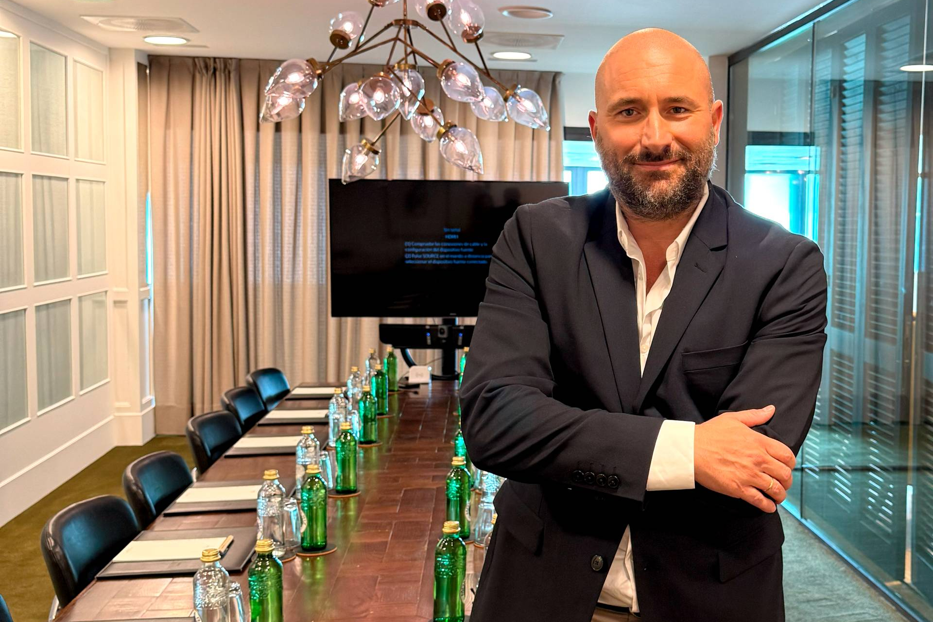 La inmobiliaria que cambia las reglas del juego en Girona
