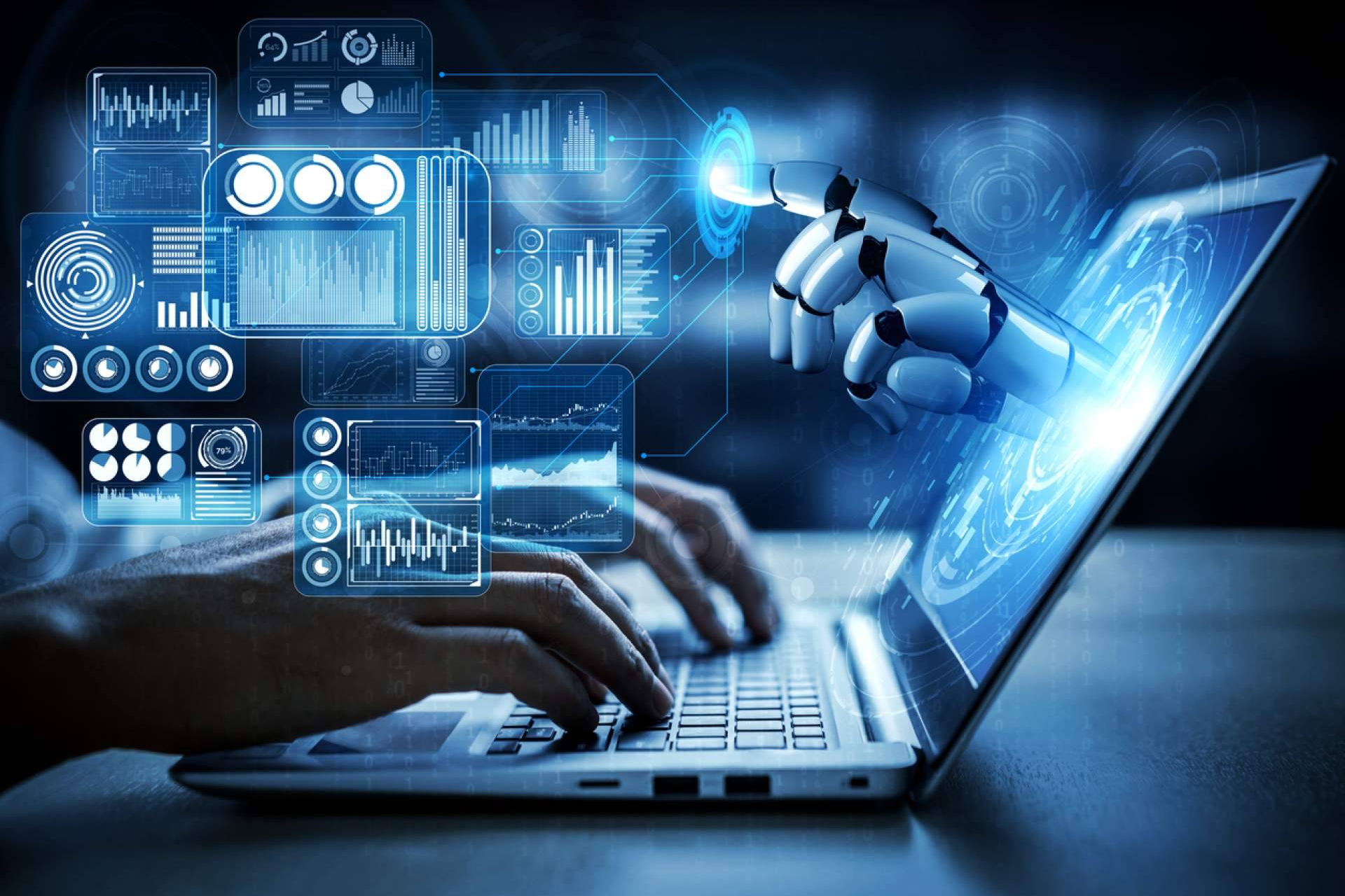 Cómo la inteligencia artificial está redefiniendo la operativa de las agencias de marketing digital
