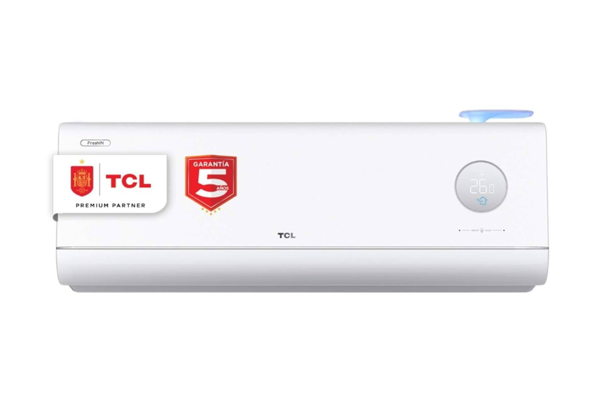 Climatización eficiente y aire puro para disfrutar del invierno en casa con FreshIN 3.0