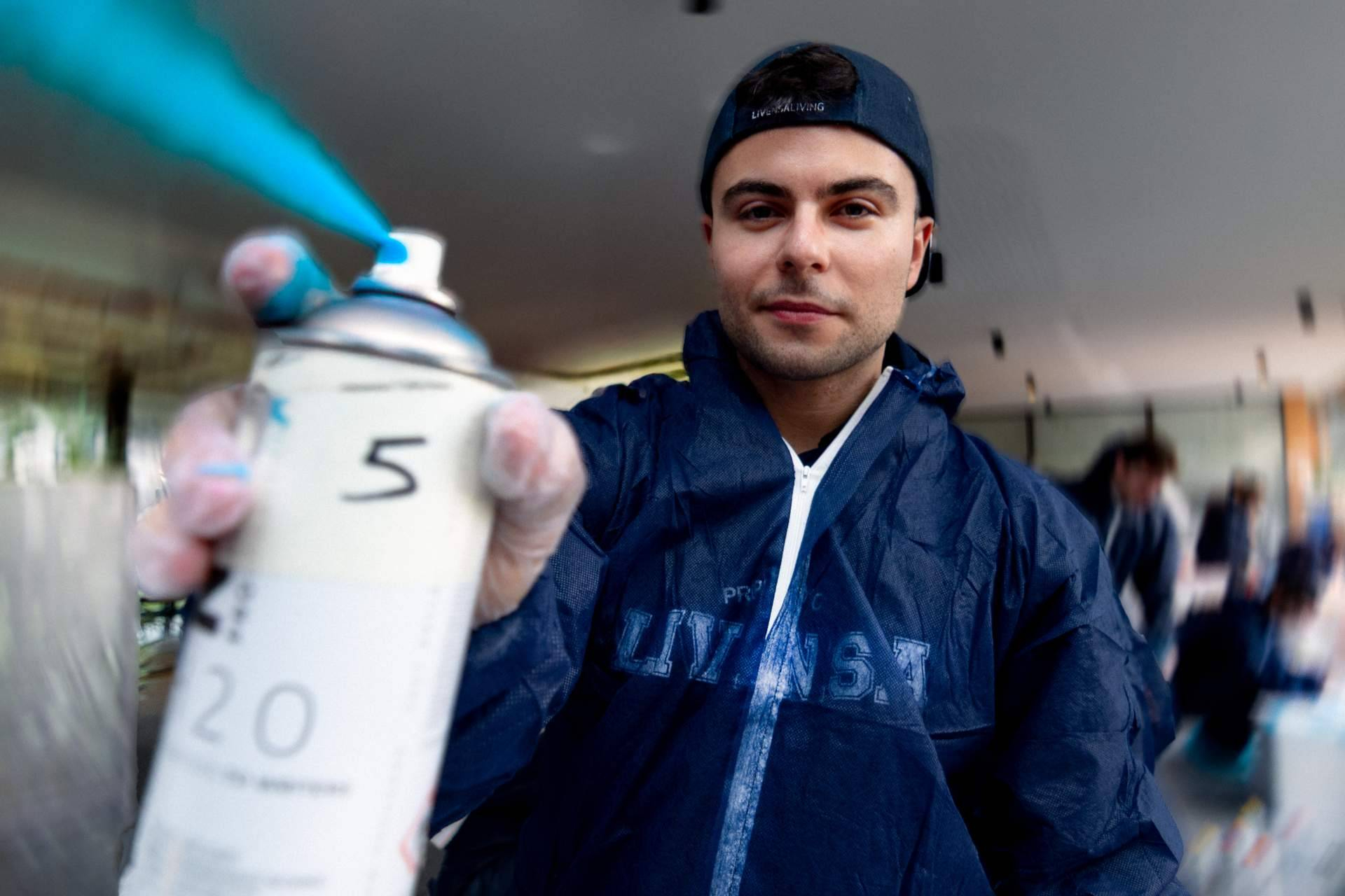 Más que estudiantes; los coordinadores que hacen comunidad en las residencias