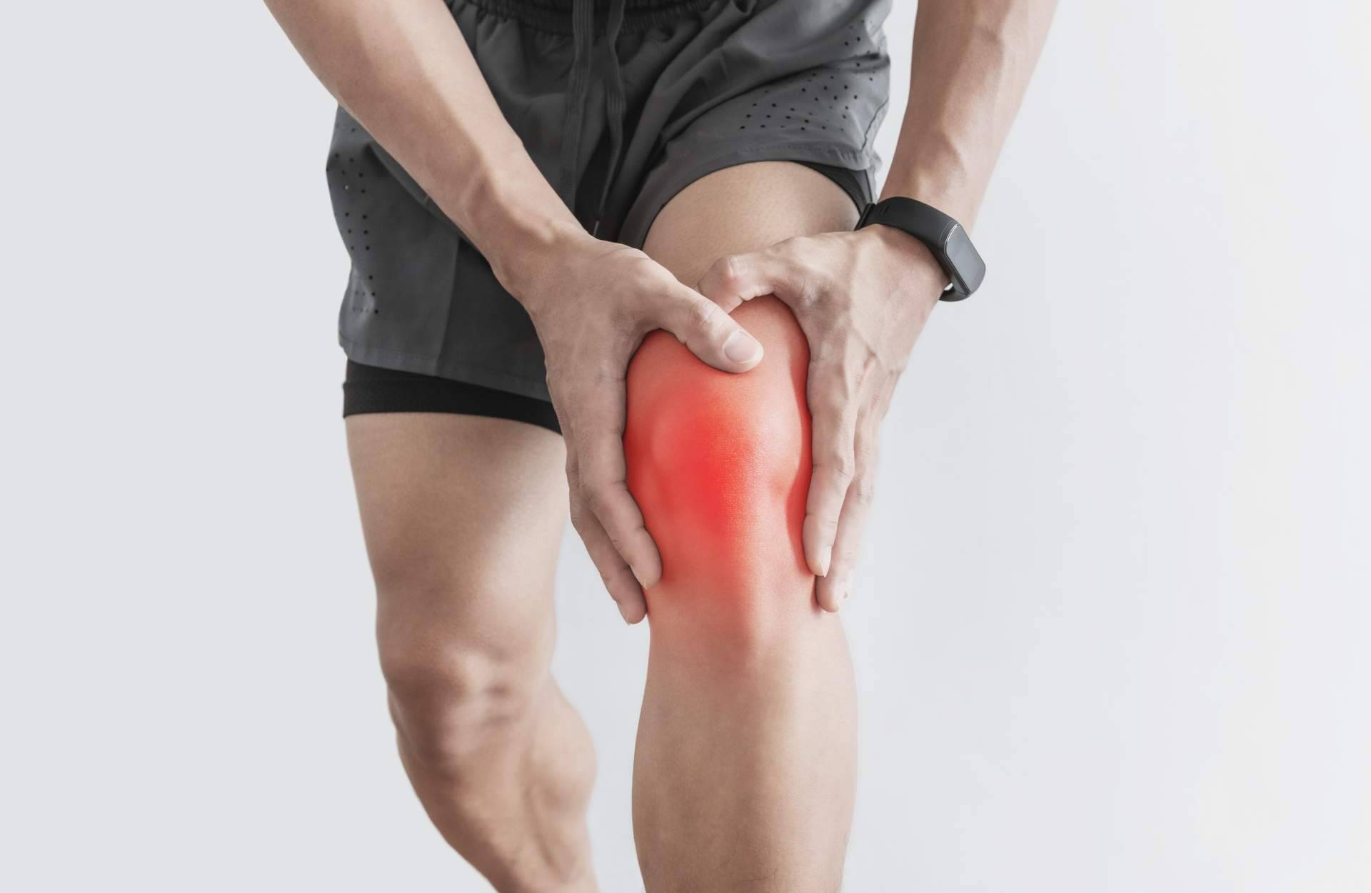 Molestias musculares y articulares; cambios de temperatura y dolores bajo control