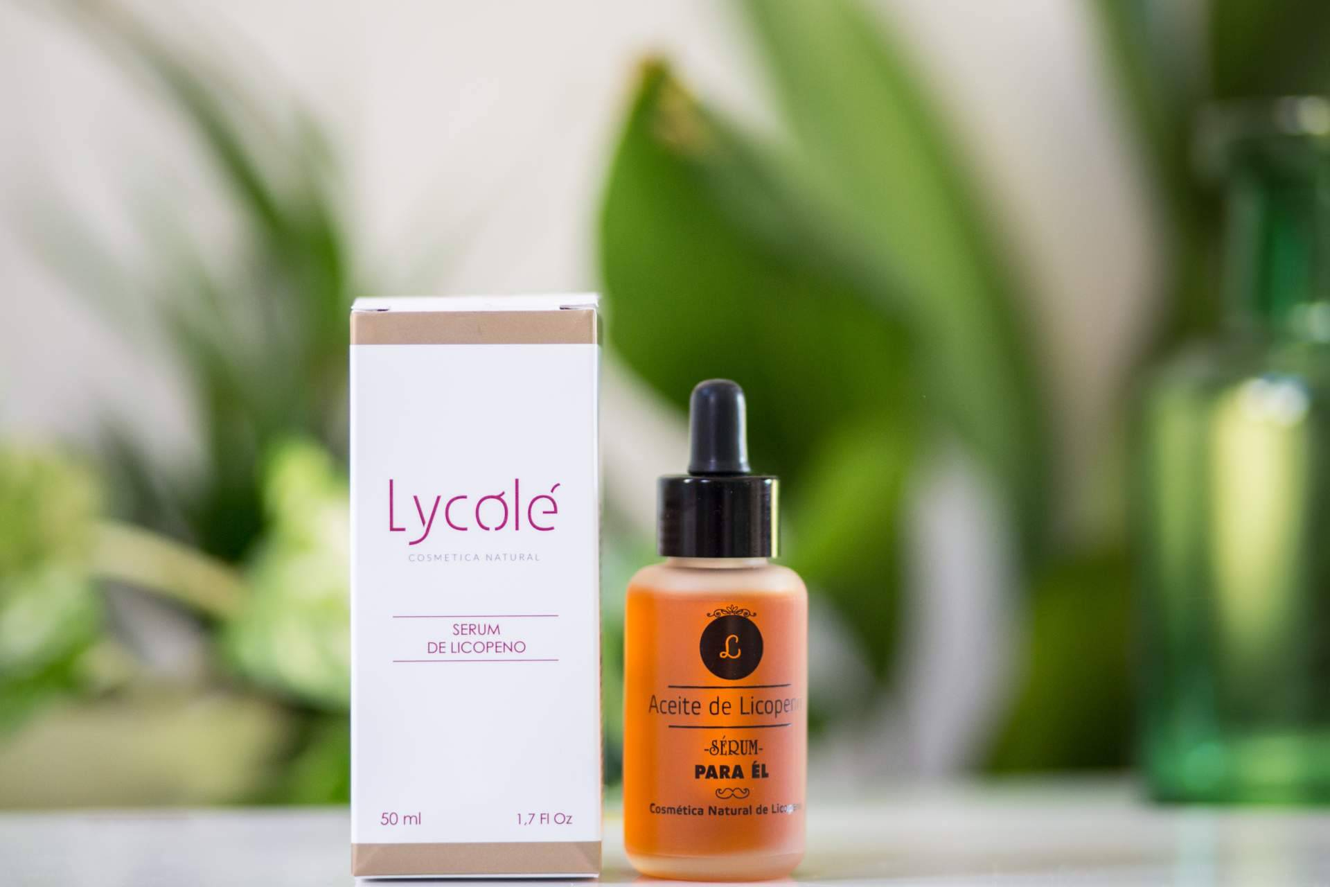 El tratamiento otoñal con licopeno que rejuvenece y revitaliza la piel de forma natural