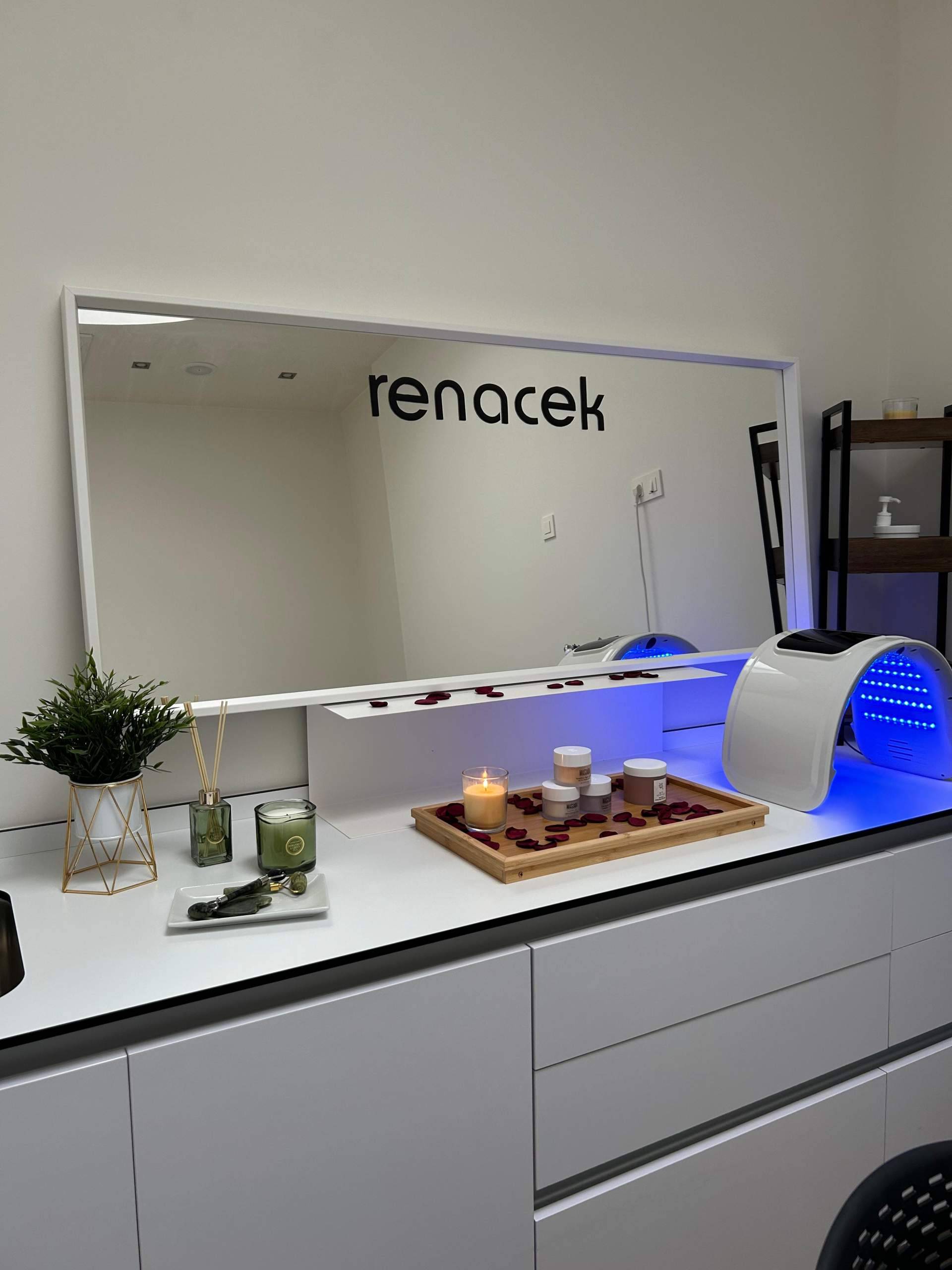 Renacek; Líderes en medicina estética y cirugía plástica en Zaragoza