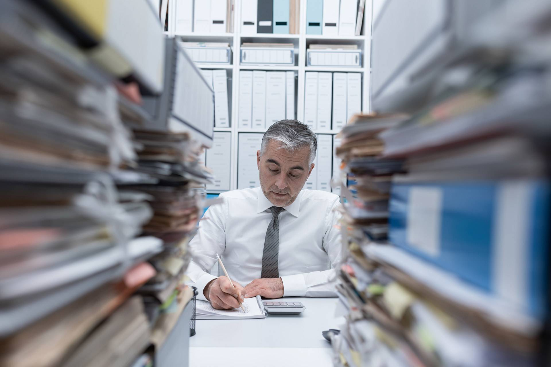 Servicios de asistencia técnica en multas para ayuntamientos