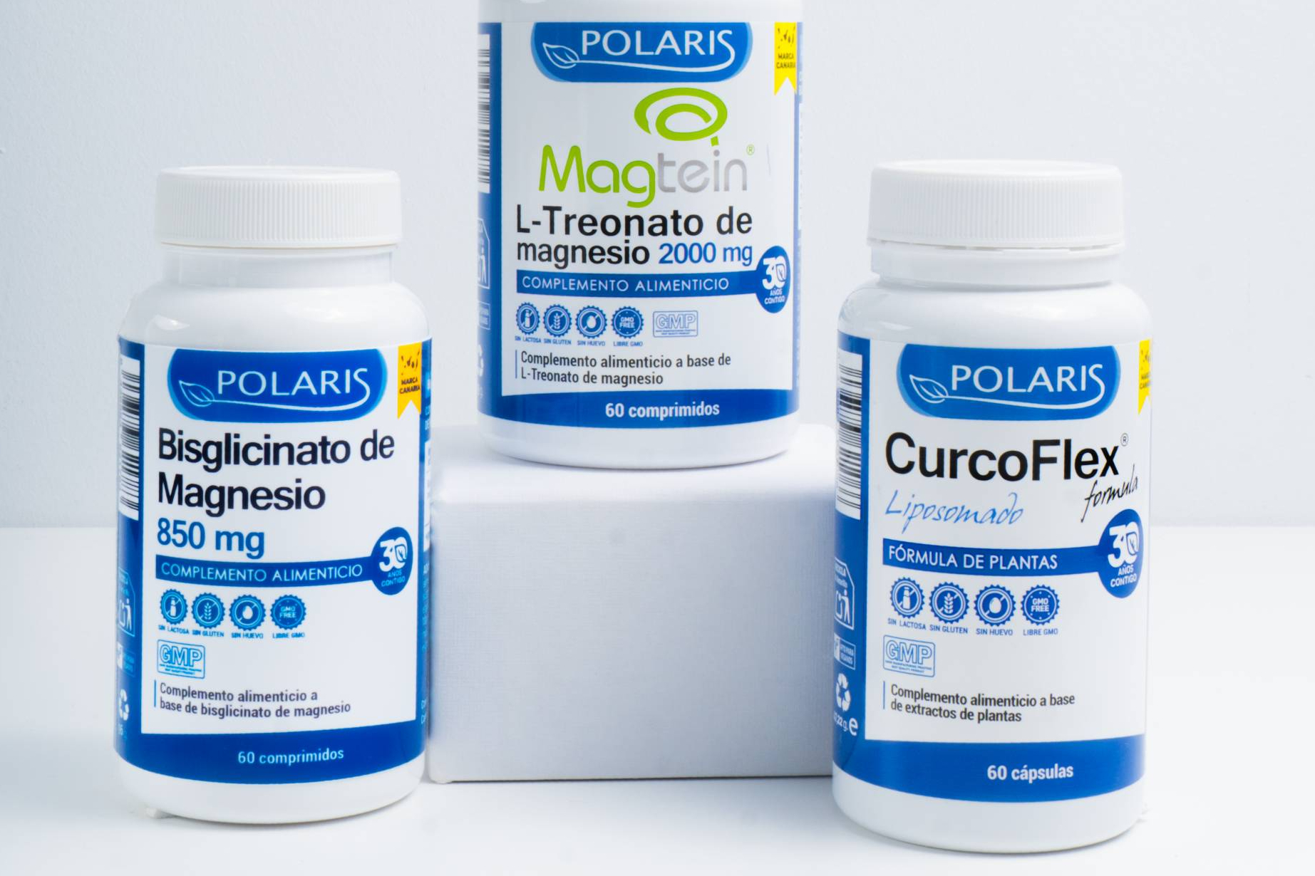 Polaris Fórmula, la marca española que combina investigación y pureza natural para apoyar una salud integral