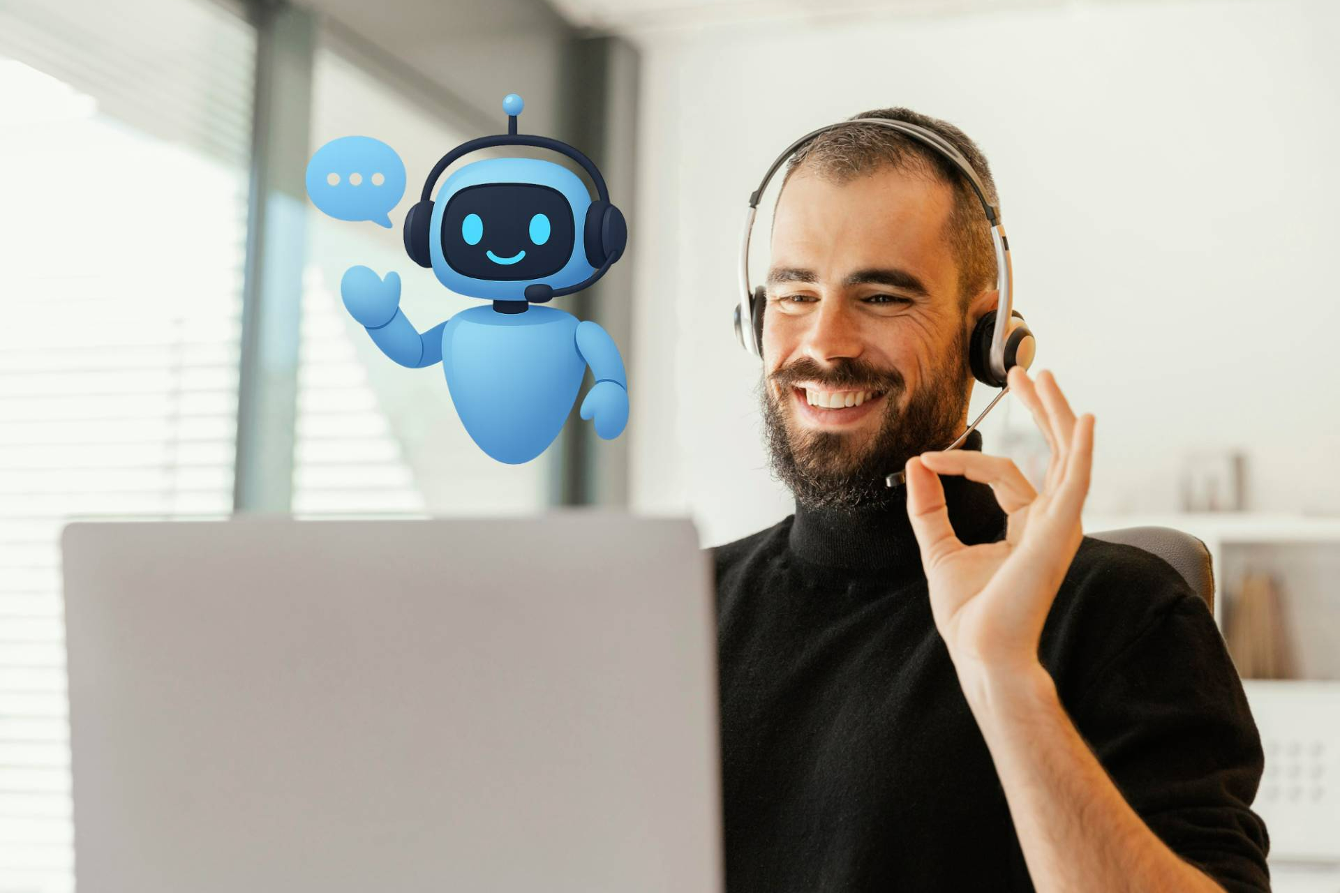 Vertical Ibérica lleva la IA de 3CX a las empresas que buscan eficiencia y automatización