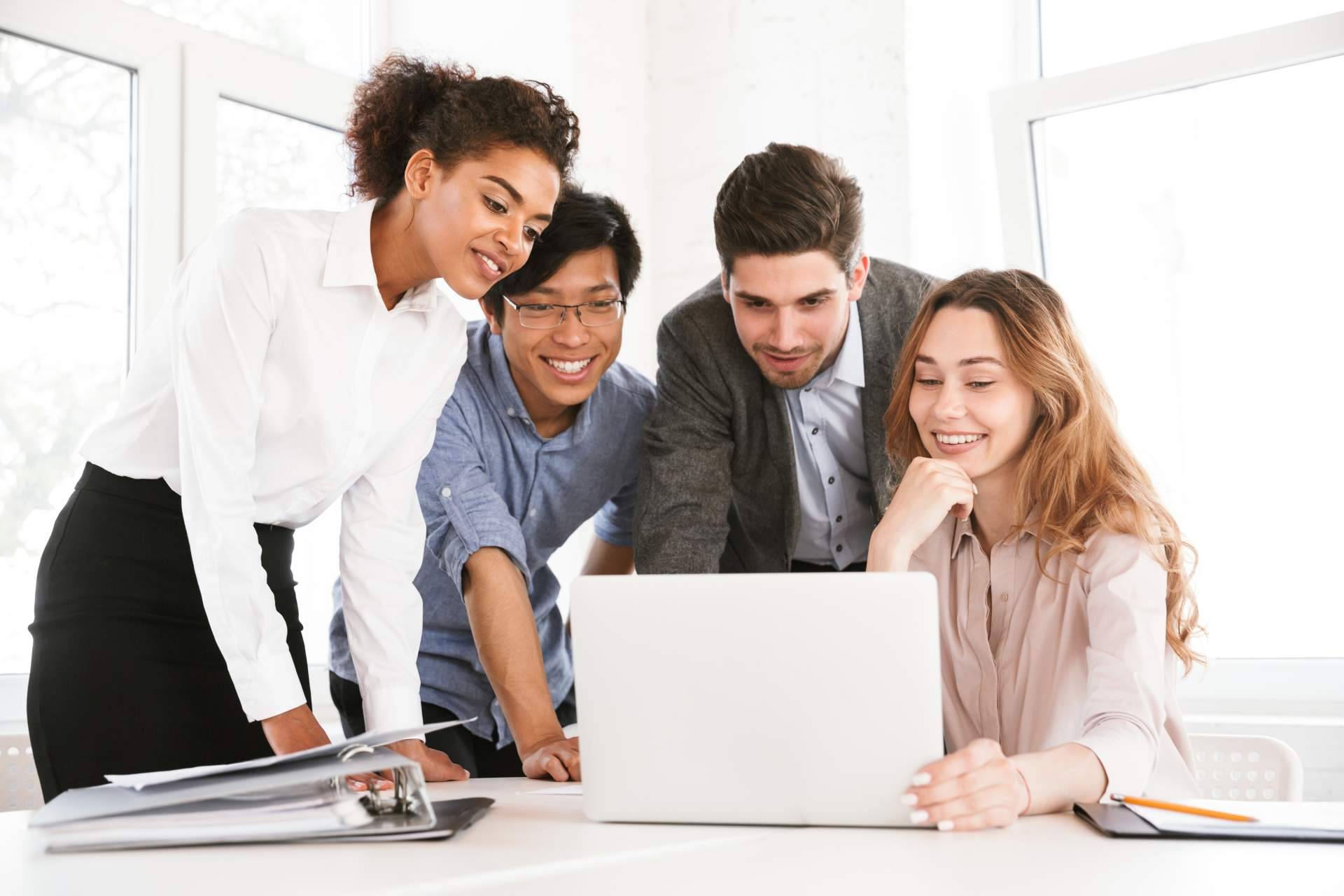 ¿Cómo pueden las empresas conocer a su talento interno de forma ágil y objetiva?