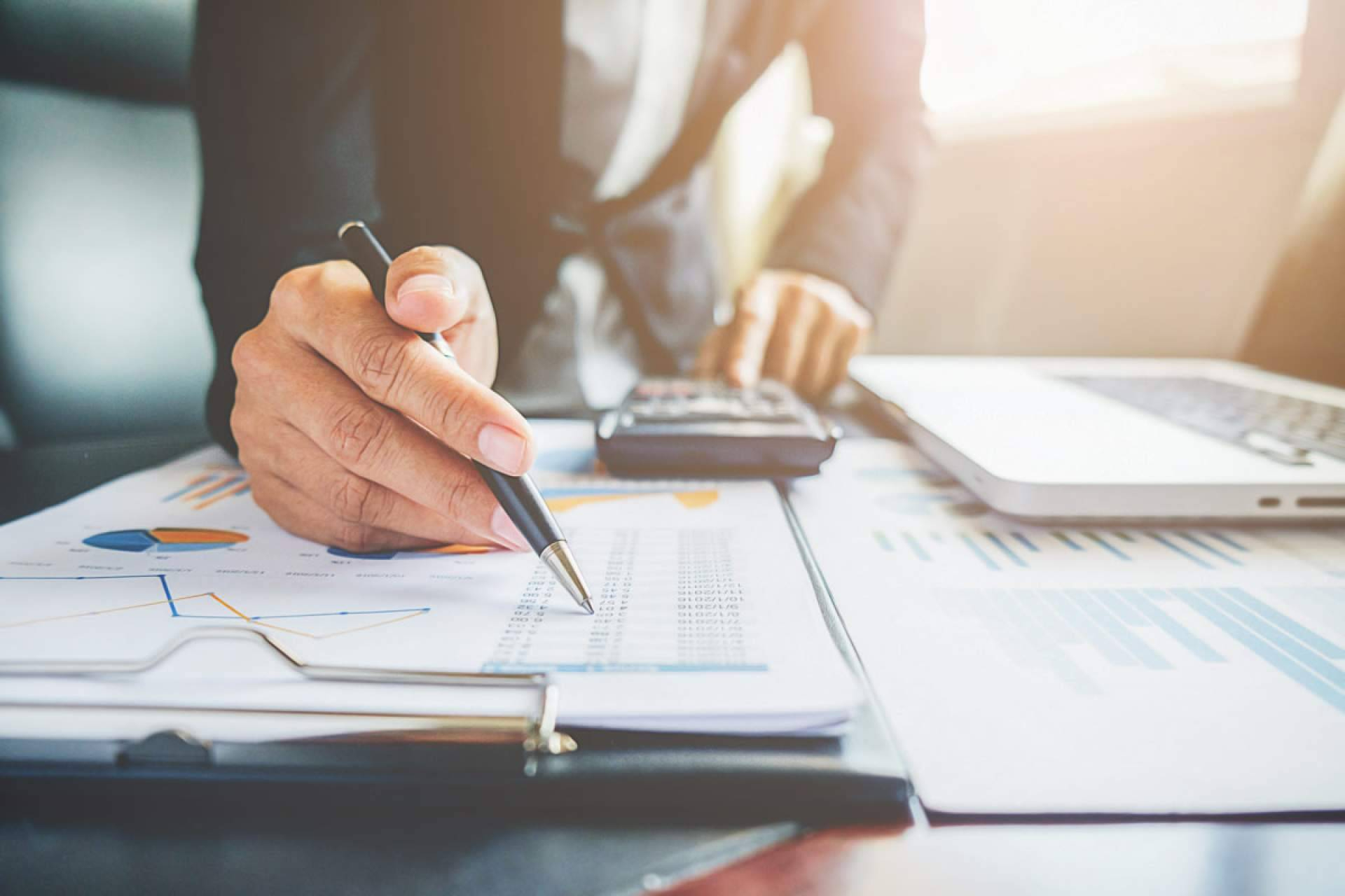 Factoring para pymes; liquidez inmediata sin endeudamiento ni dilución