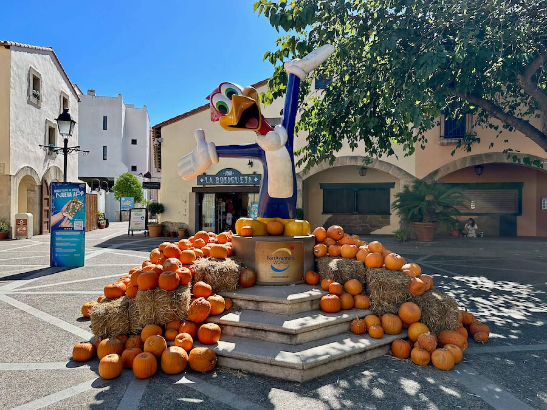 Halloween 2025 en PortAventura; fechas clave, qué días elegir y cómo exprimir cada momento