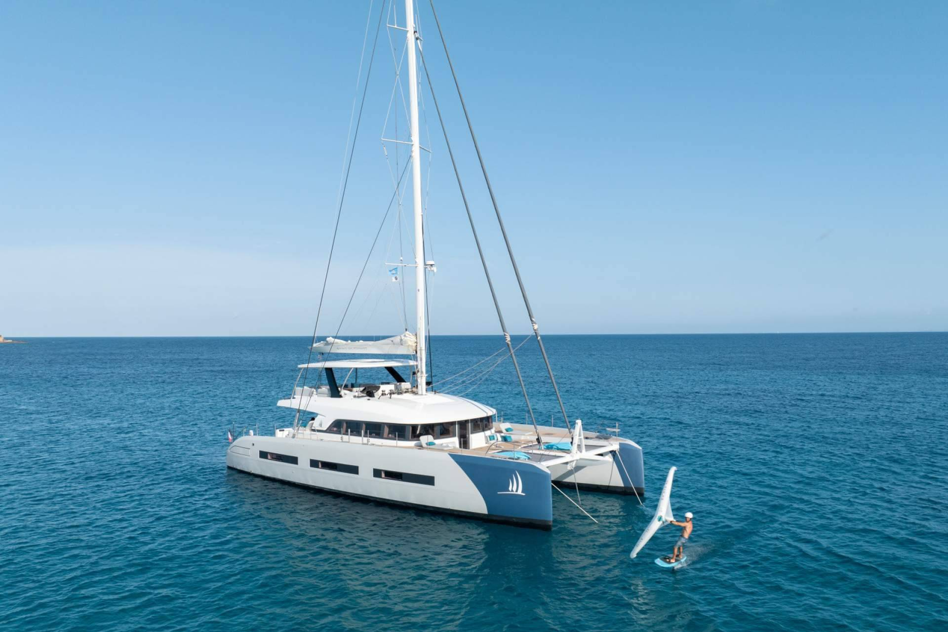 Ponant Yachting; una sólida estrategia de crecimiento y una nueva embarcación