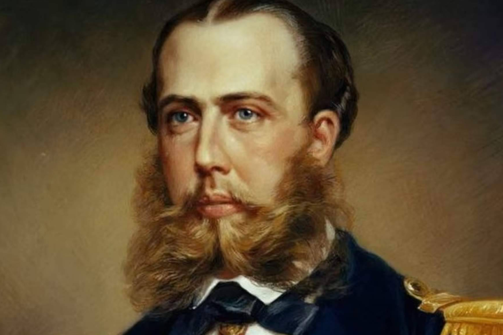Maximiliano de Habsburgo y Rufino Tamayo, presentes en conferencias de especialistas mexicanos