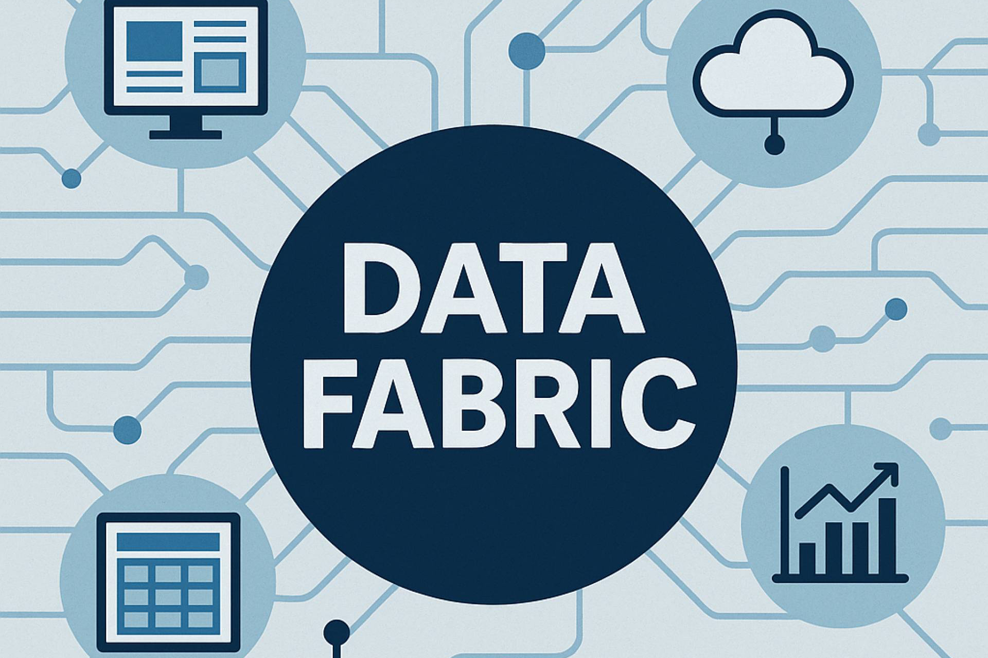 Data Fabric, PIM e IA para transformar la eficiencia comercial