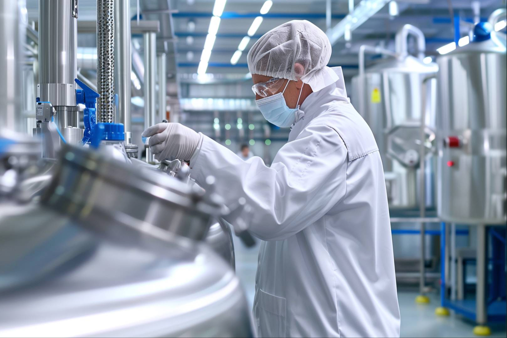 Ventajas y aplicaciones de los productos de limpieza profesional e industrial en distintos sectores