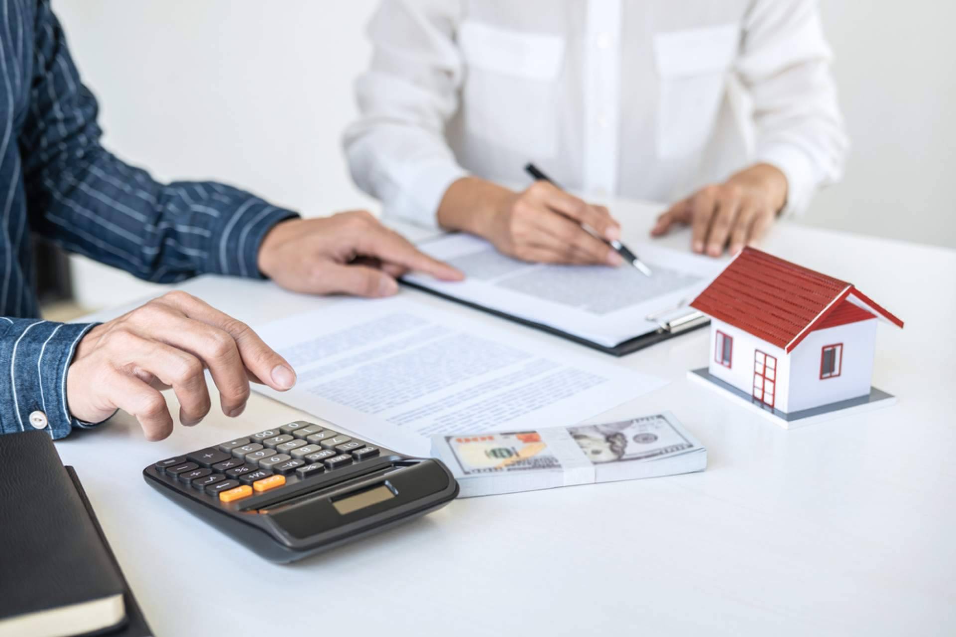 Consignación de inmuebles en Bogotá; por qué confiar en una inmobiliaria