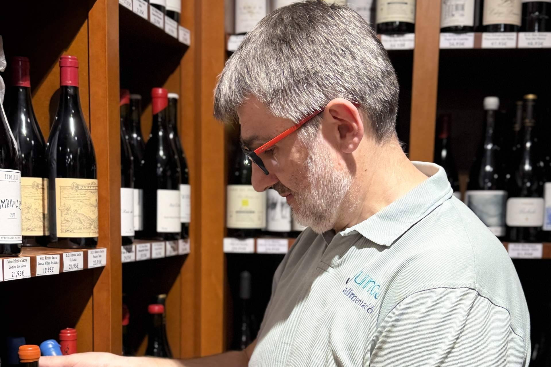 Tradición y sabor gallego en cada copa; el compromiso de Juncal Alimentación