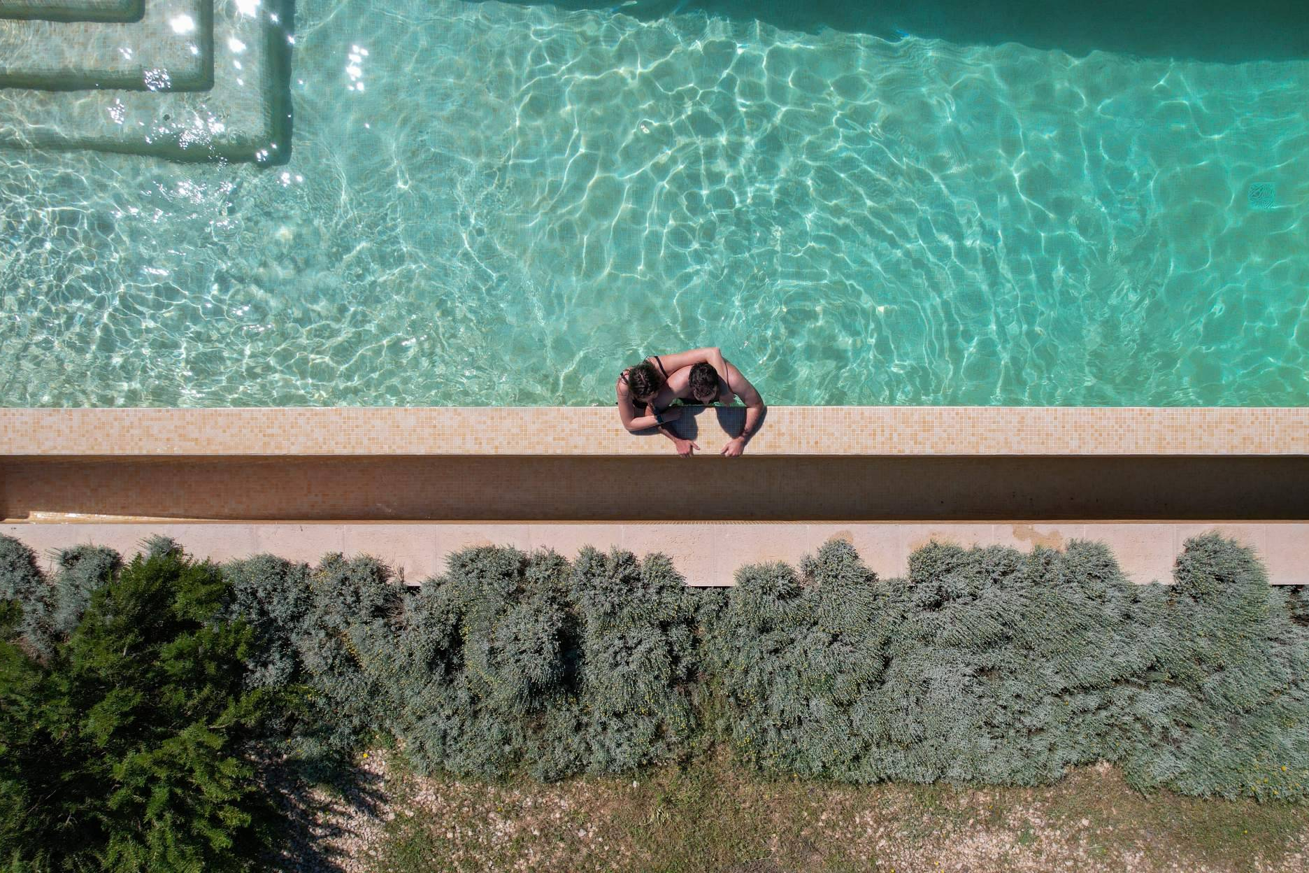 Can Corda redefine las casas vacacionales en Formentera con alojamientos independientes y esencia mediterránea