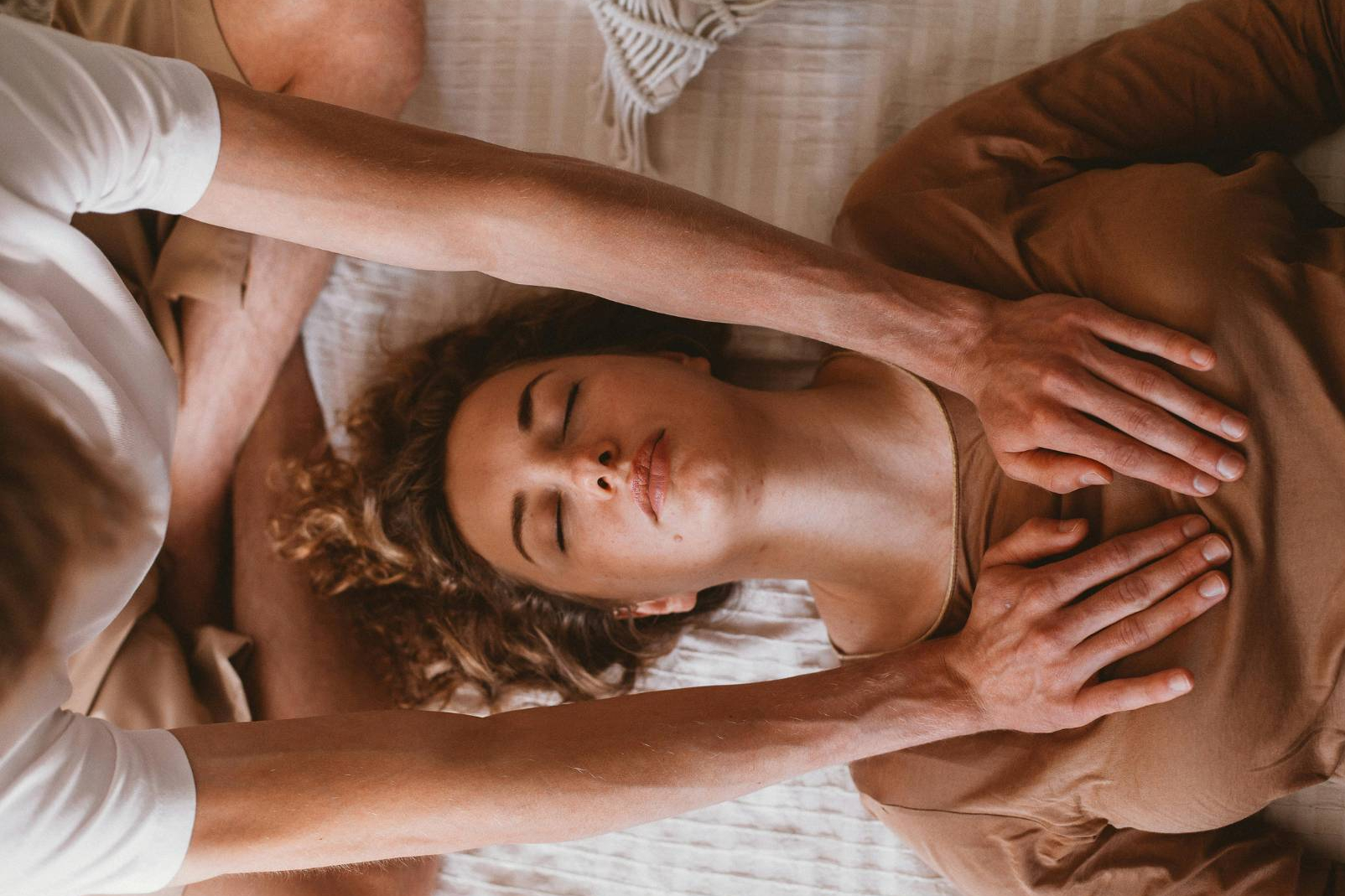 Masaje Californiano en Barcelona; el secreto detrás del mejor Relax Massage Barcelona