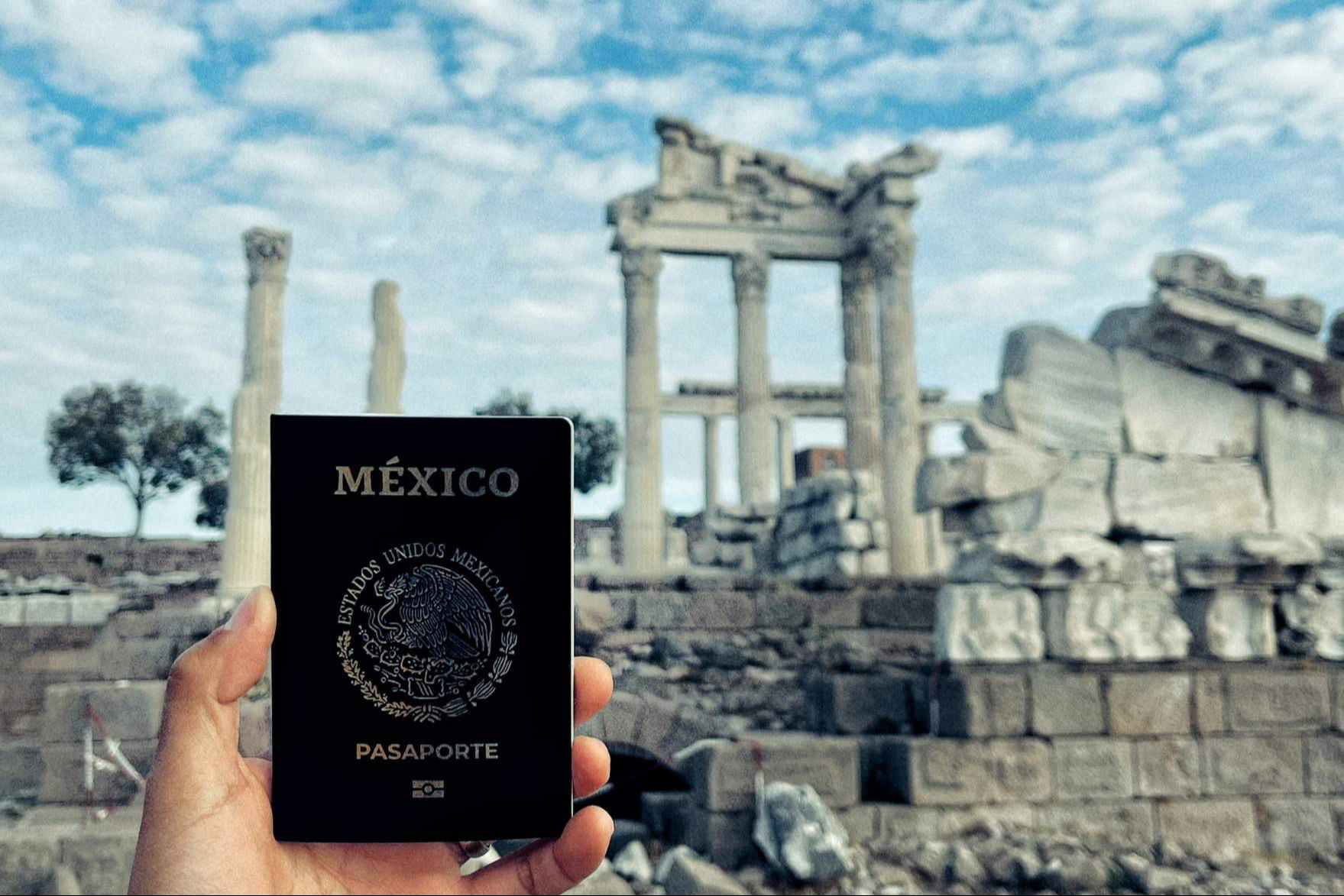 Facilitan el acceso a la doble nacionalidad mexicana con búsqueda de actas en México desde 75 USD