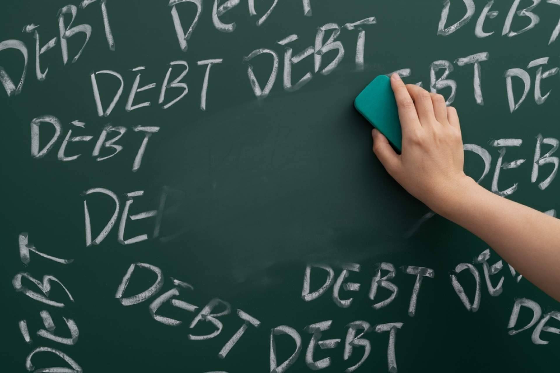 Segunda Oportunidad; la ley que devuelve el control financiero