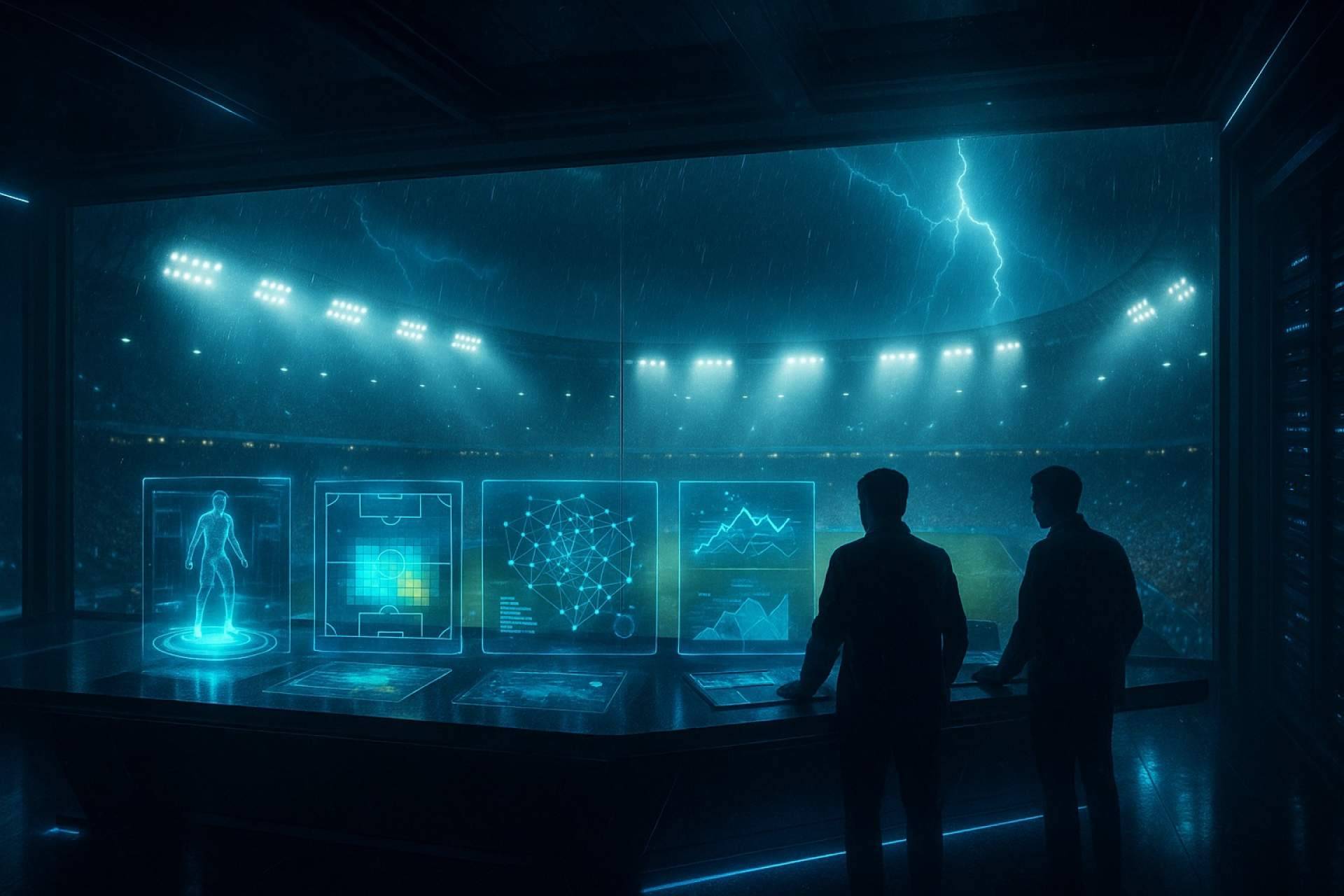 Cómo especializarse en Inteligencia Artificial aplicada al deporte