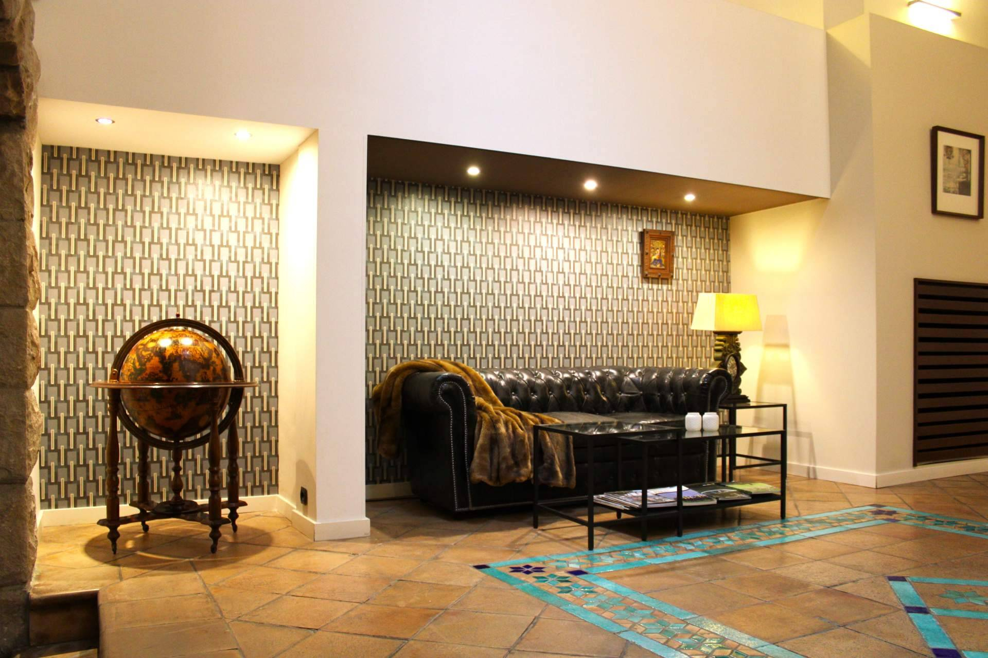 Comfort Business Barcelona ofrece despachos privados en un entorno elegante, profesional y tranquilo