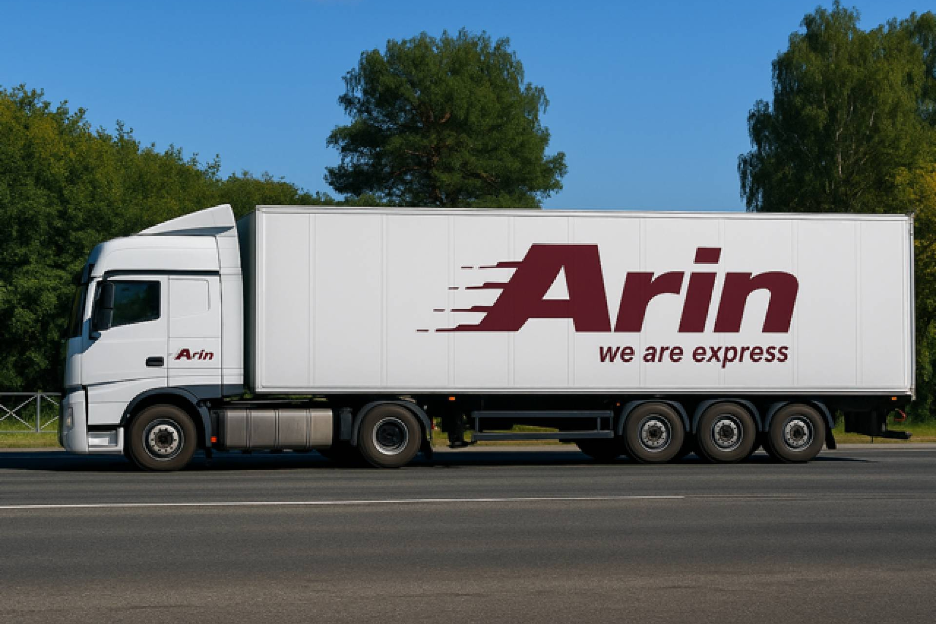 Everwood Capital crea un nuevo líder europeo en transporte express con la adquisición de Arin Express, Trans Paneuropa y HTG Express
