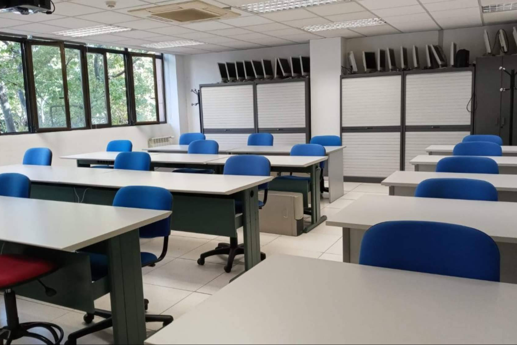 Jurispericia, la academia de oposiciones más antigua de España, continúa formando a futuros funcionarios de Justicia