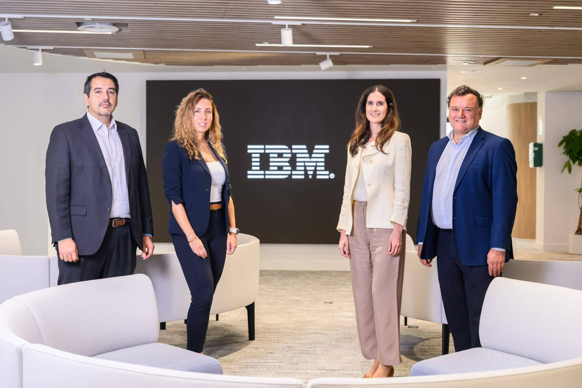 IA responsable en la empresa; nuevo enfoque de gobernanza para reducir riesgos y crear valor