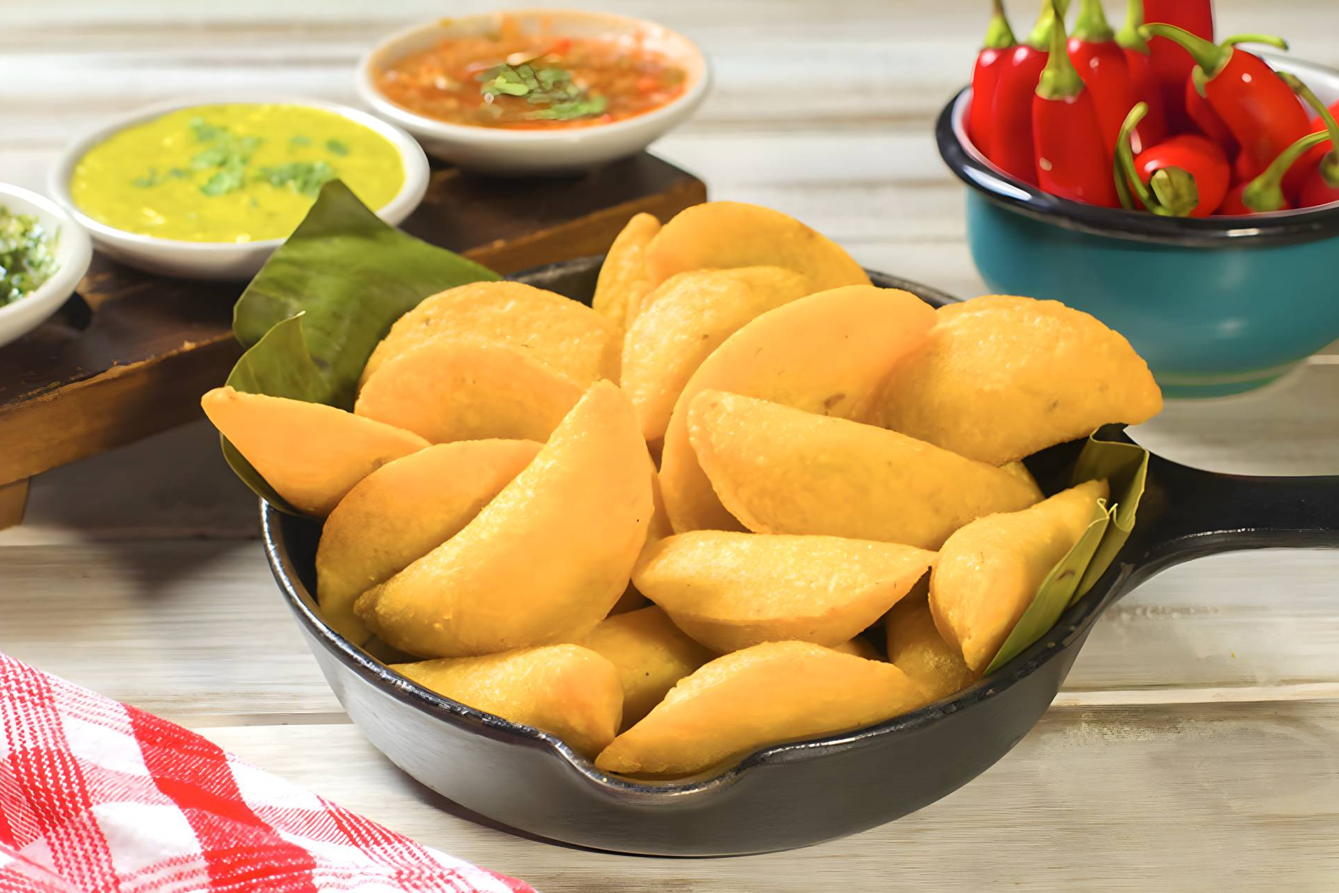D’Carnilsa distribuye productos latinos cárnicos en España con entrega rápida y cobertura nacional