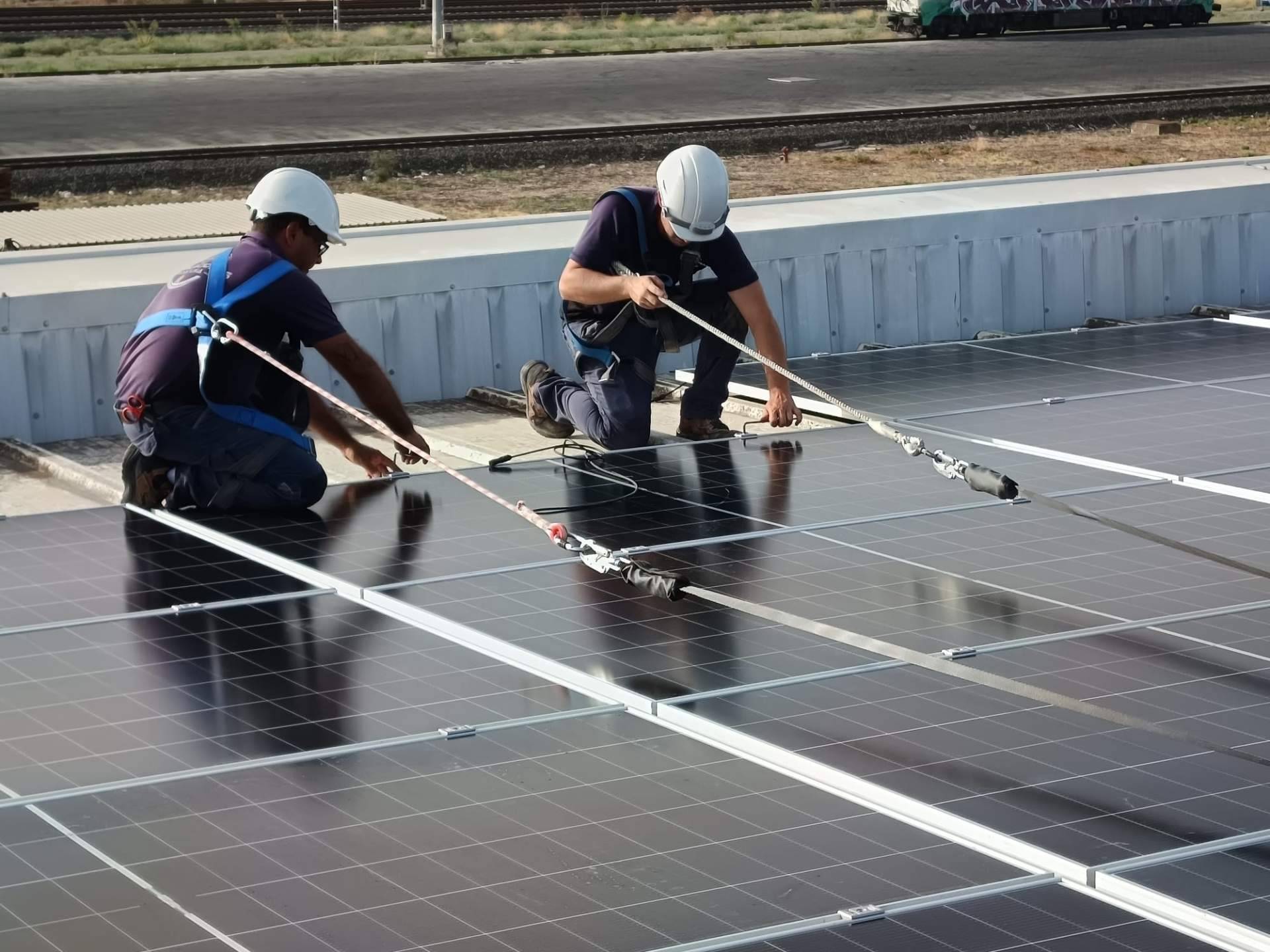 Comunidades energéticas; una nueva forma de producir, compartir y ahorrar en electricidad