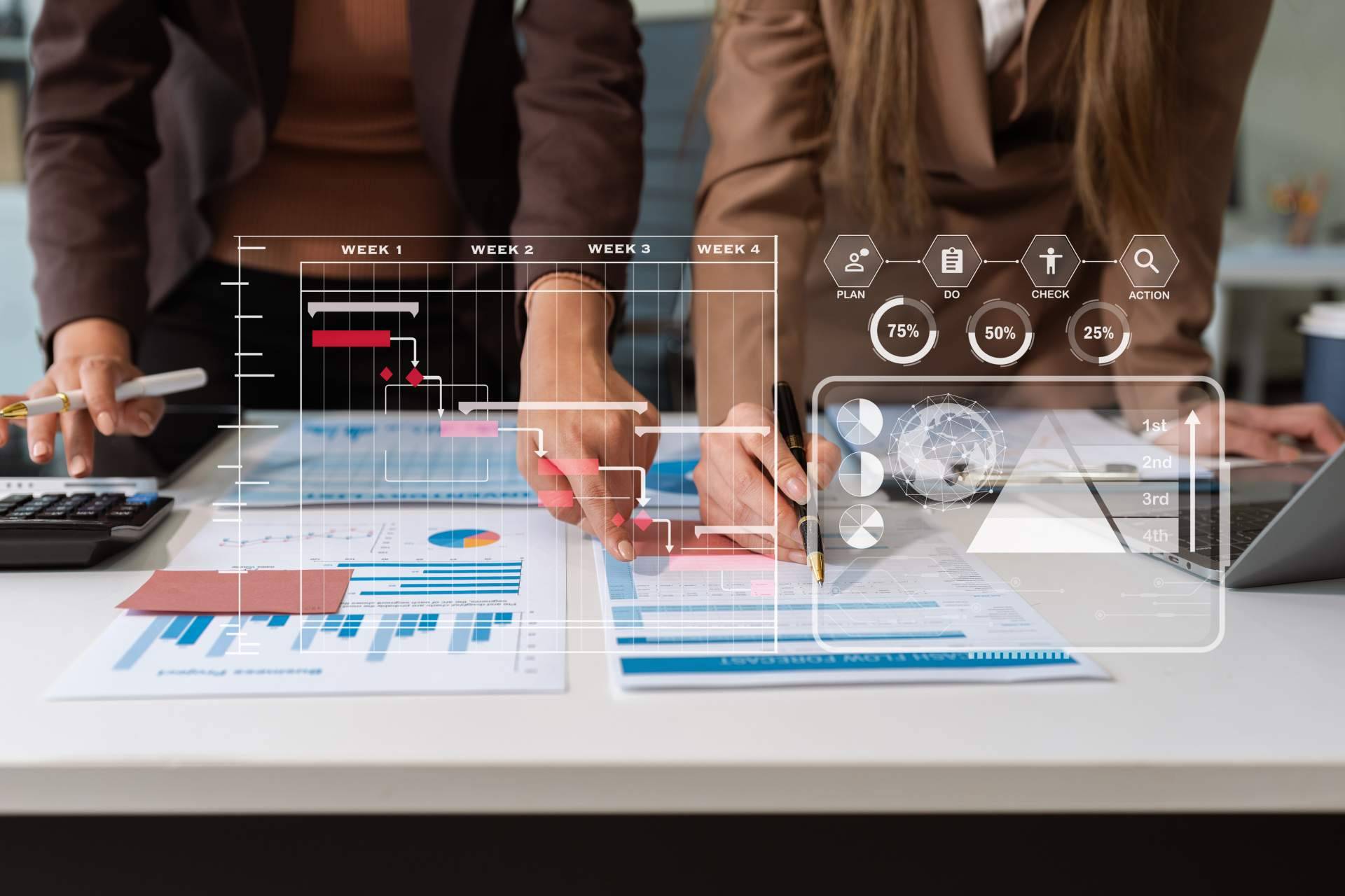 ERP con Inteligencia Artificial de Alba IBS