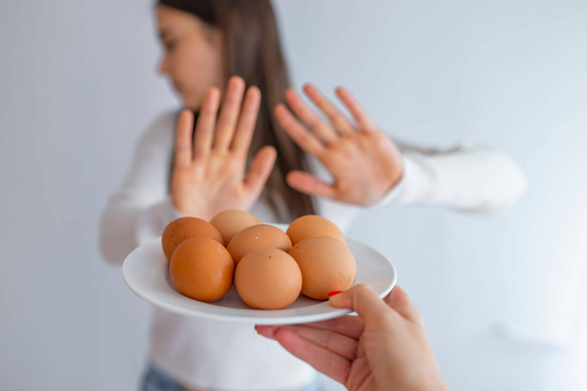 Santa Rita Harinas lanza Fijarina, la alternativa vegana al huevo para empanar