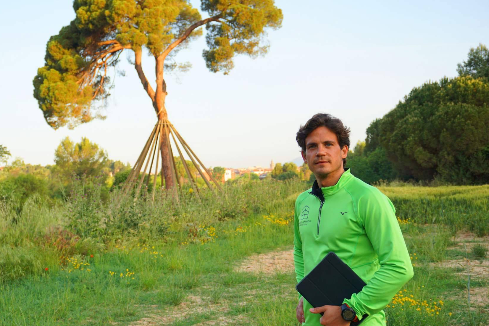 Proyecto Kinesum; movilidad y respiración consciente al servicio del bienestar real