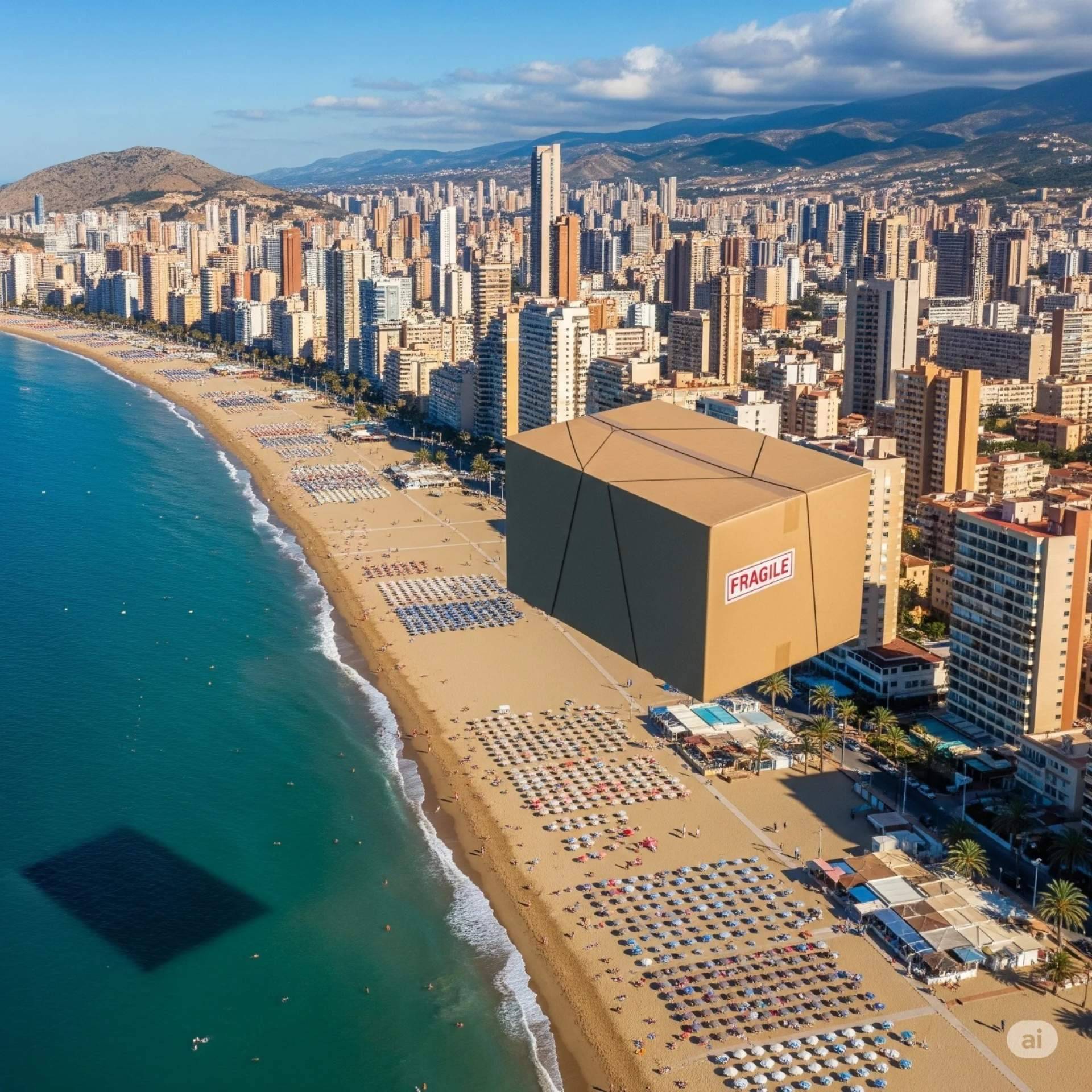 Mudanzas Gina amplía su servicio de mudanzas en Gandia con vaciado de pisos y asistencia personalizada