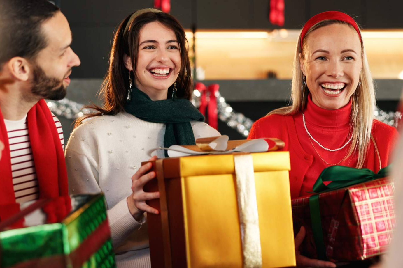 Regalos navideños con impacto real; la nueva estrategia digital de las empresas