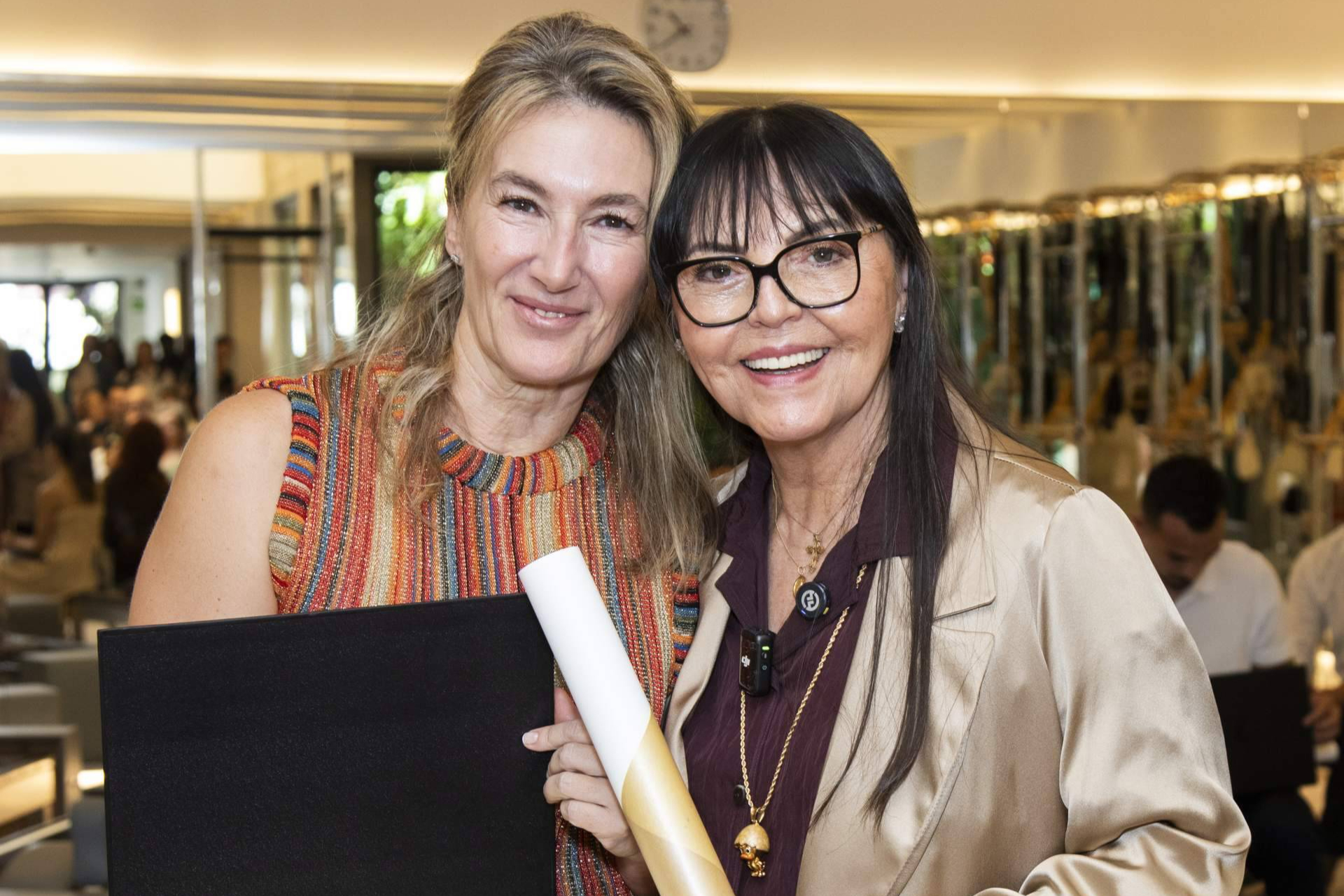 El Authentic Pilates IG llega a España; rigor, pedagogía y legado de la mano de Laura Mariblanca