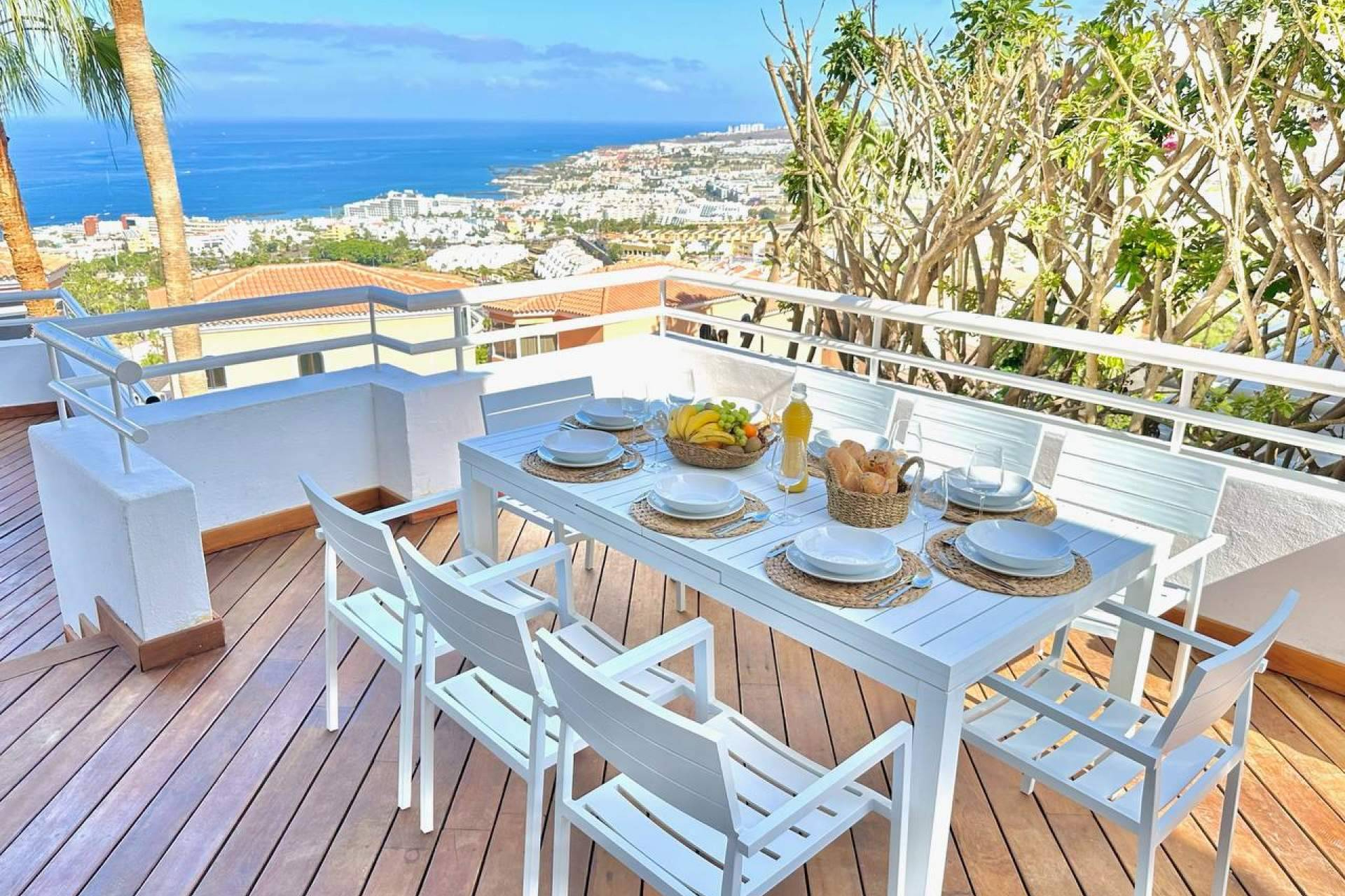 Turismo premium en las islas; Canarias.com lanza nuevalínea de villas en Tenerife