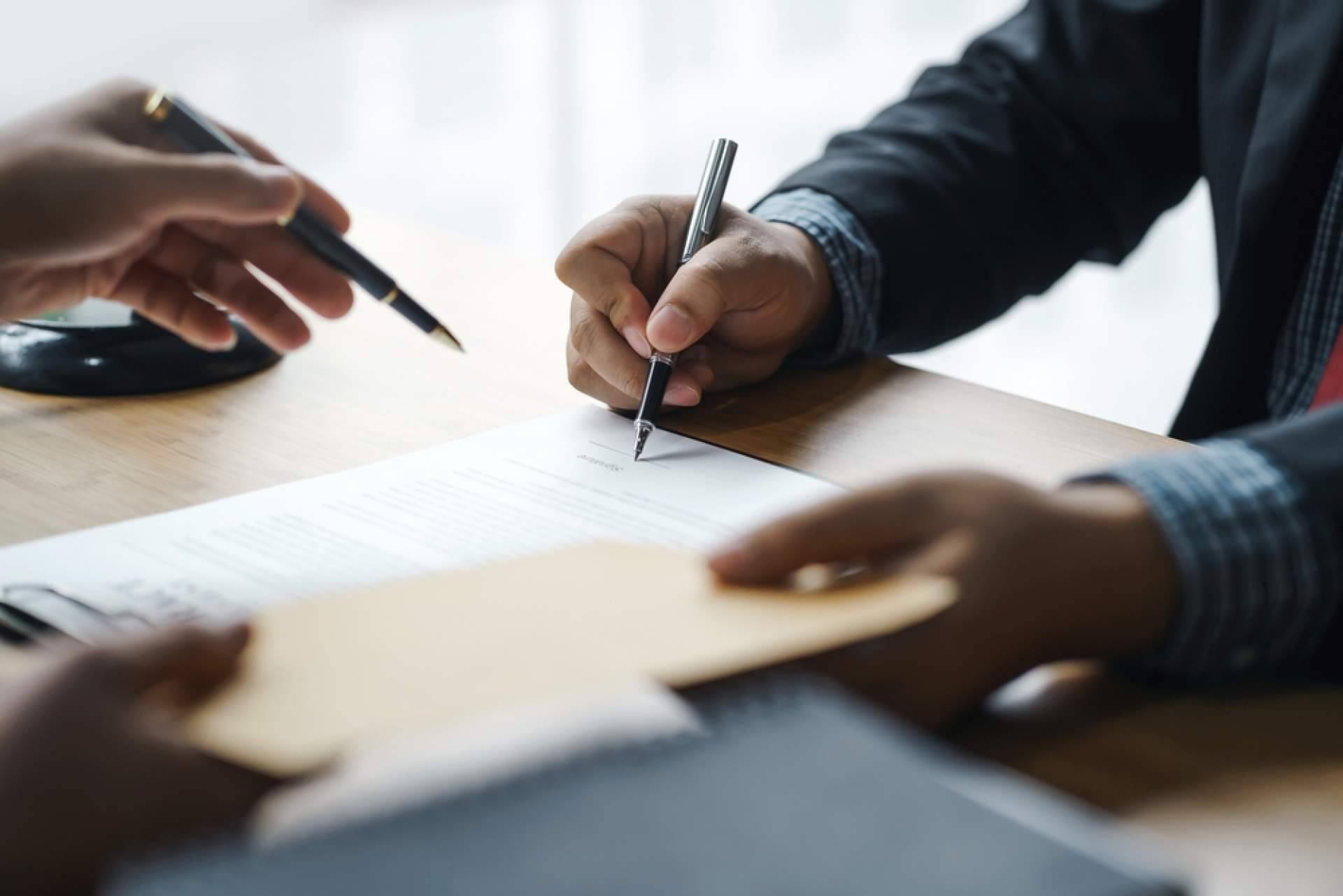 Segunda Oportunidad, una vía legal para empezar de nuevo con el respaldo de AJM Abogados