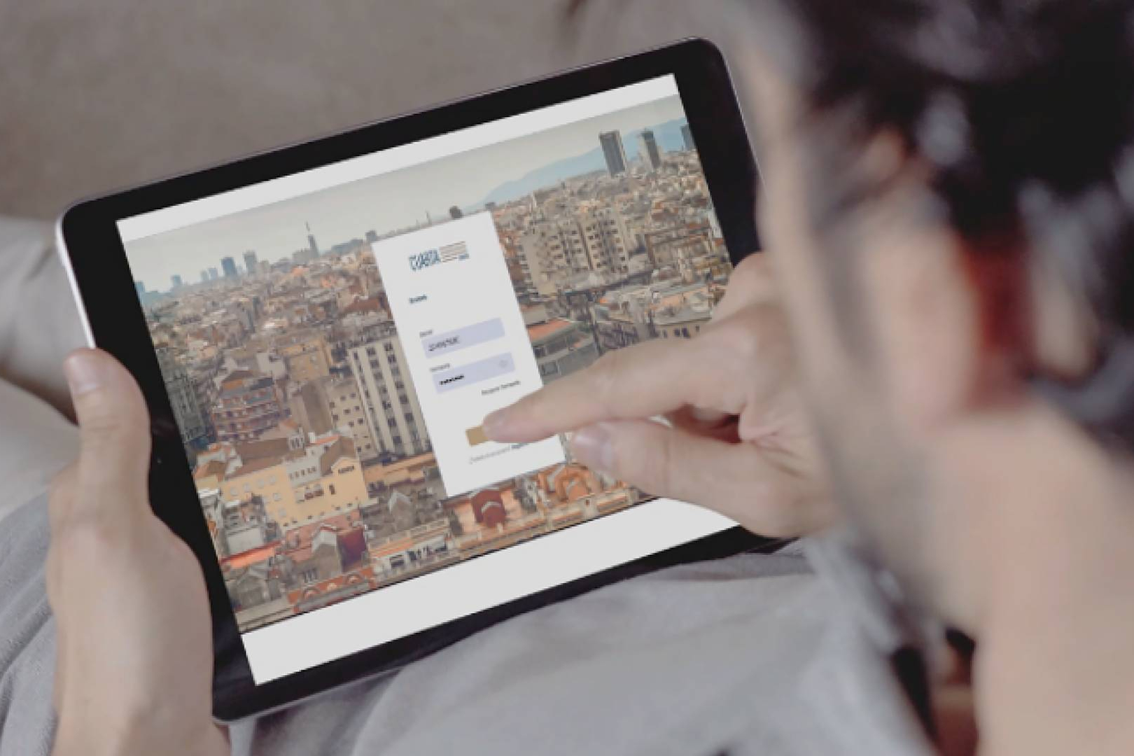 Una plataforma que automatiza tareas y optimiza todo el proceso de arrendamiento, integrada a Verifactu