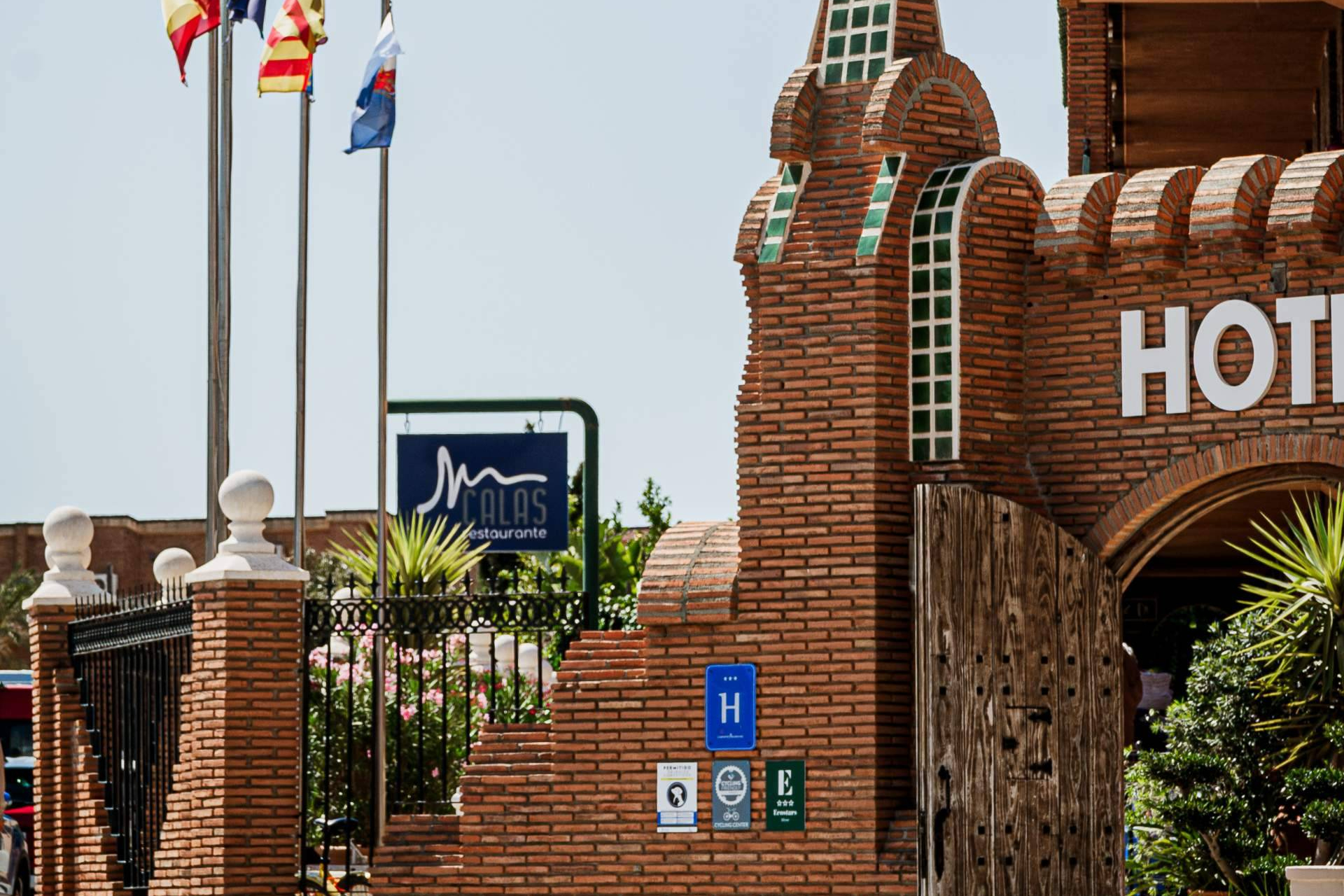 Hotel Boutique Calas de Alicante proyecta un 2026 lleno de experiencias y expansión en el segmento MICE