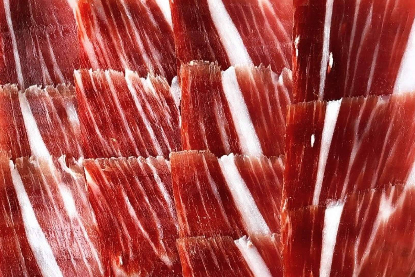 Elegir jamón de bellota 100% ibérico, una forma de comenzar el año con excelencia