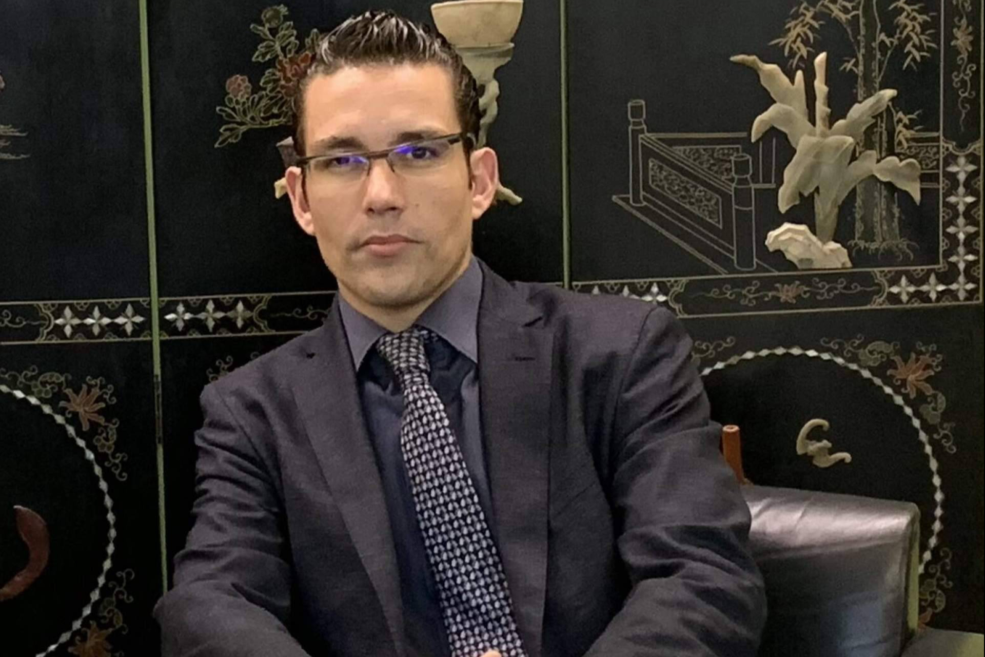 Análisis de la abogacía de élite; Raúl Pardo Geijo y el liderazgo del Derecho Penal en Murcia