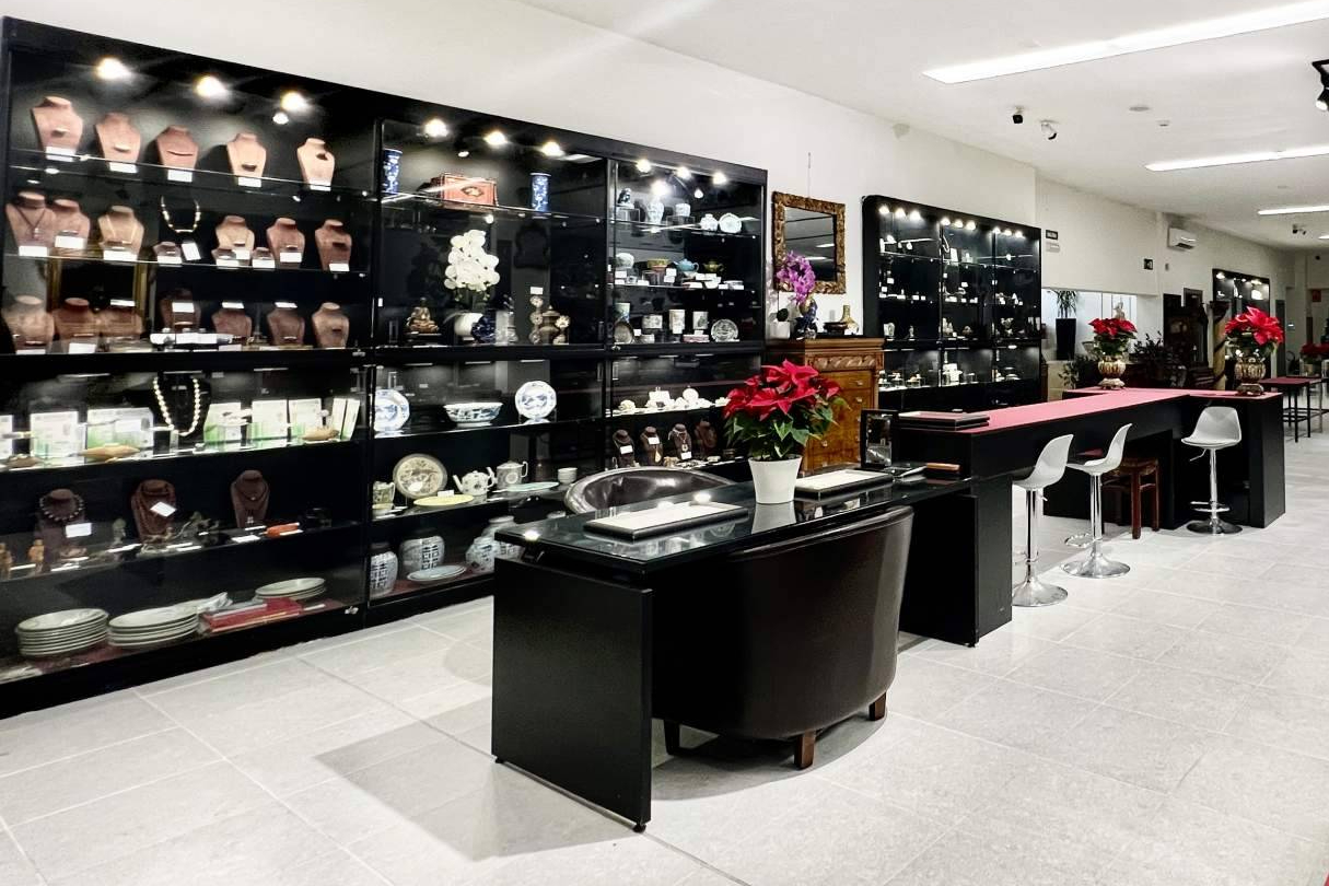 Subastas Darley marca tendencia en el mercado español con una destacada sala especializada en arte oriental