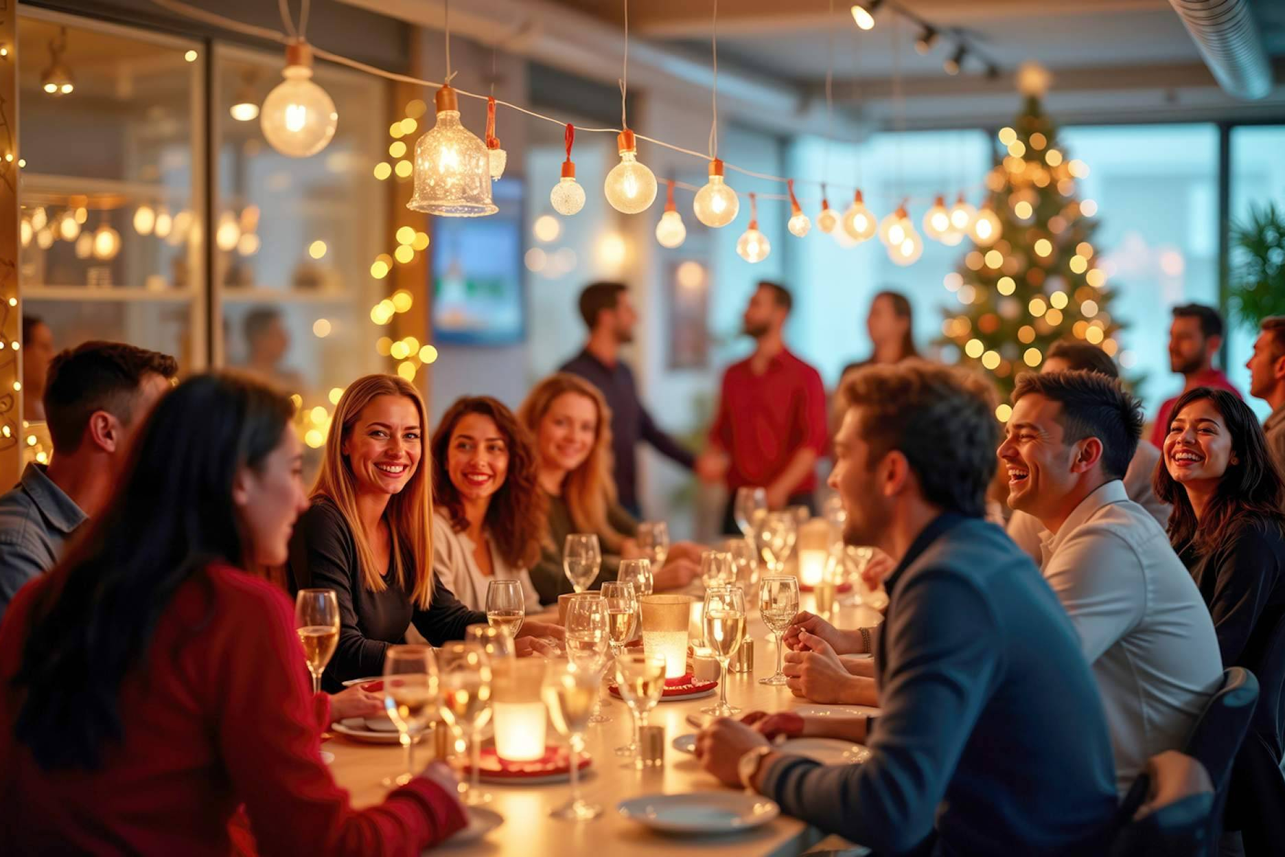 Digestiones ligeras en Navidad, Gallexier, el tónico vegetal que ayuda a cuidar el bienestar digestivo